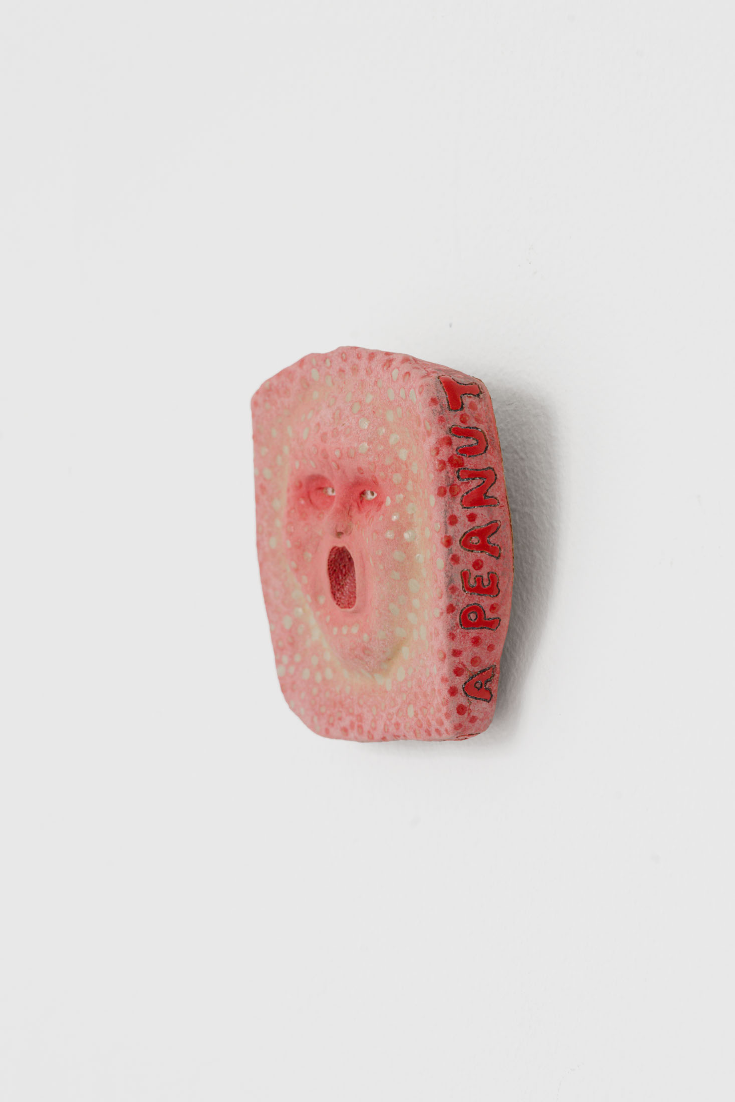 Kara Chin at Hatch Gallery, Paris