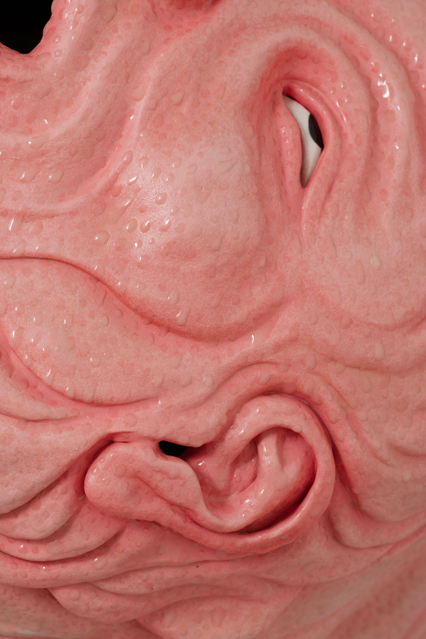Kara Chin at Hatch Gallery, Paris