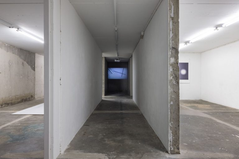 Katrina Palmer at A Tale of A Tub, Rotterdam