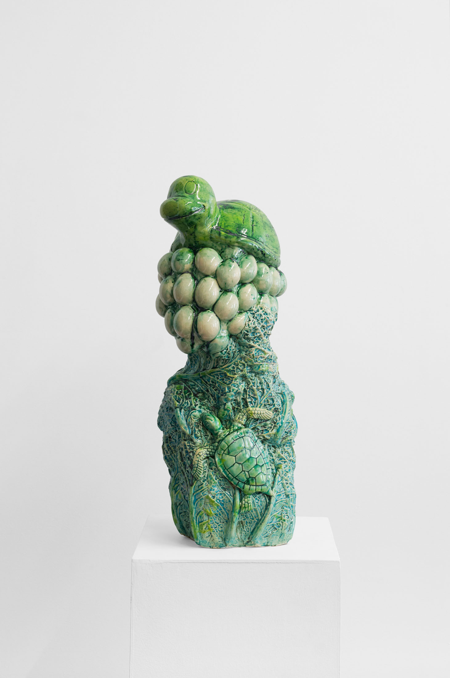 Kris Lemsalu at Pangée, Montreal