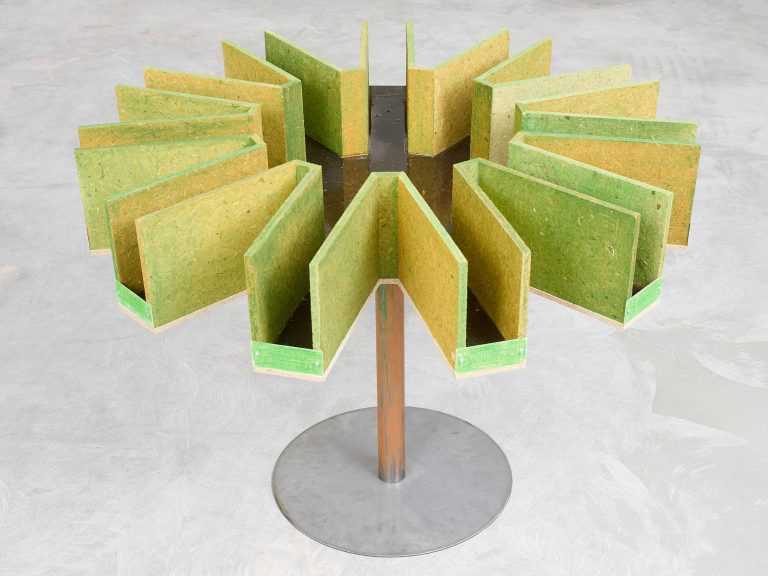 Lointain Jardin at Sentiment, Zurich