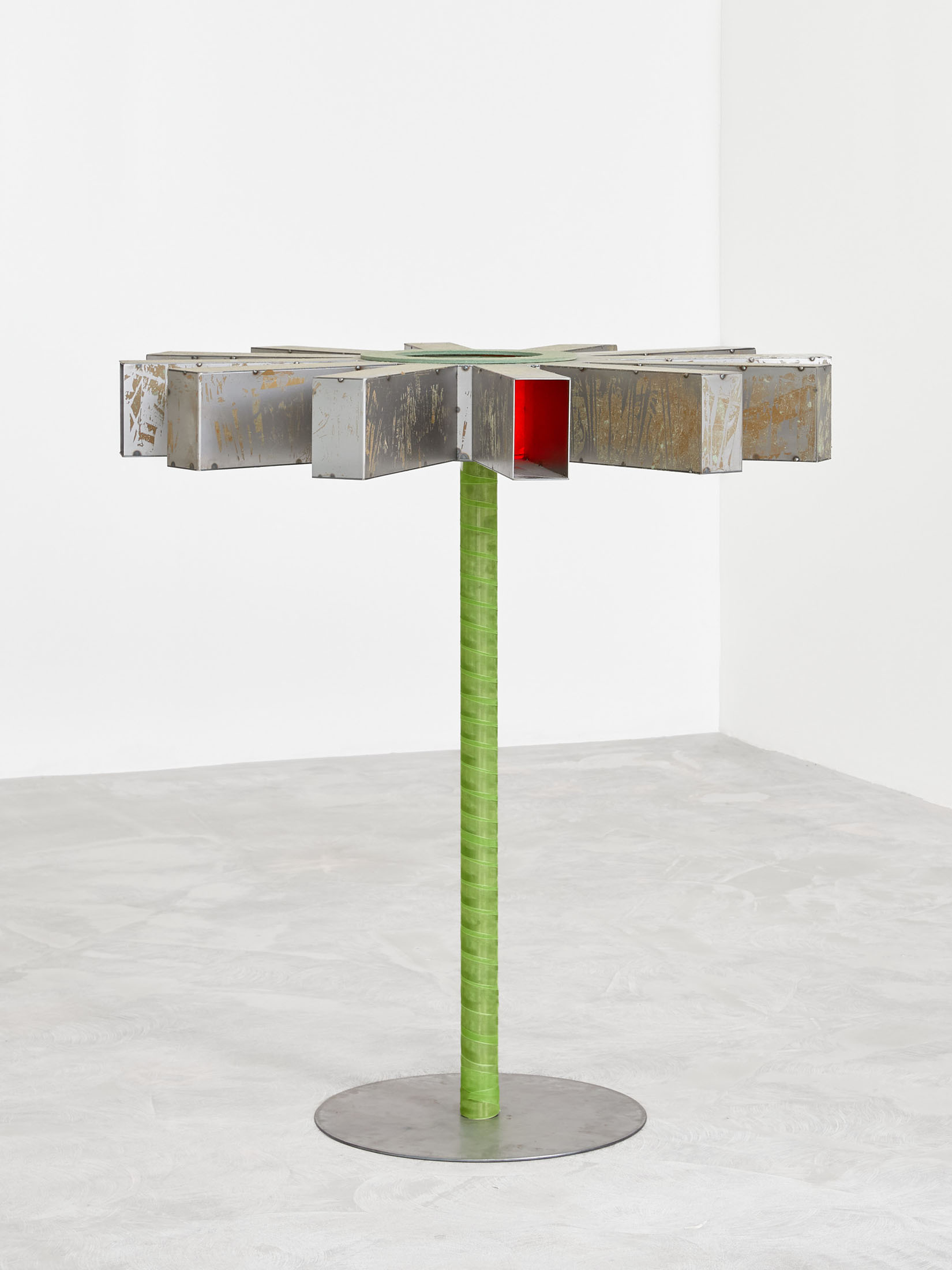 Lointain Jardin at Sentiment, Zurich