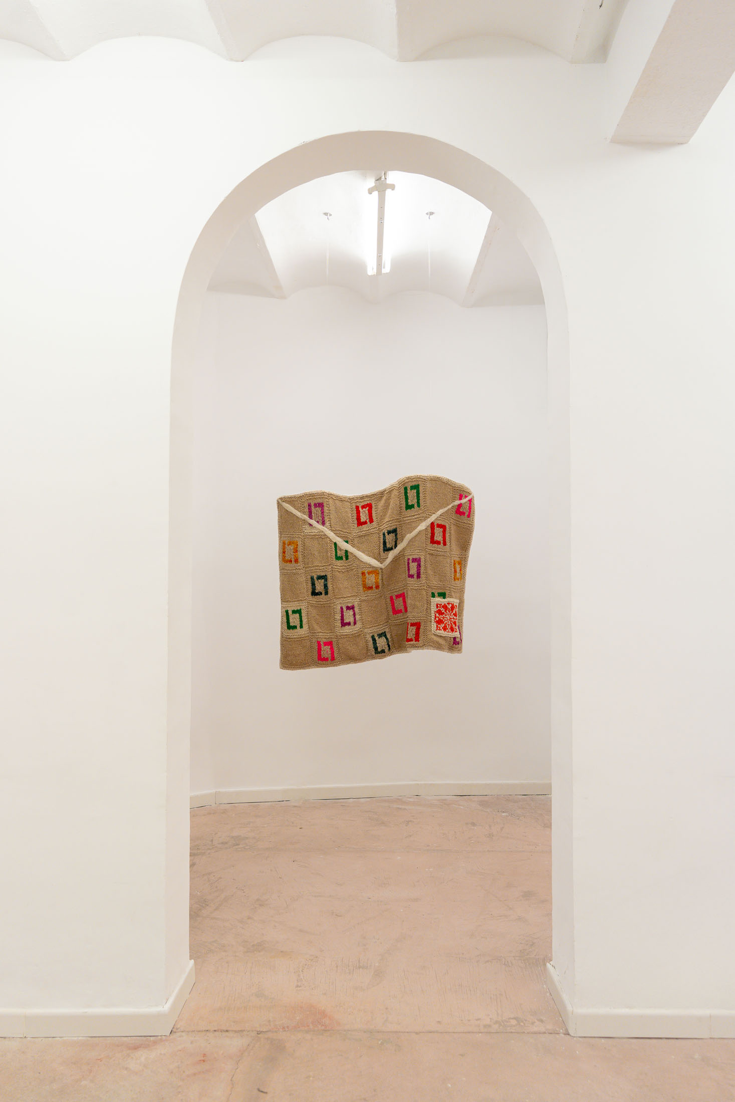 Lucrecia Lionti at Sorondo, Barcelona