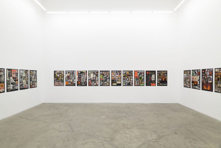 Matt Borruso at Et al., San Francisco