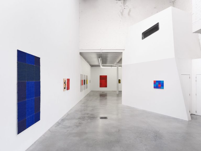 Ria Bosman at Tatjana Pieters, Ghent
