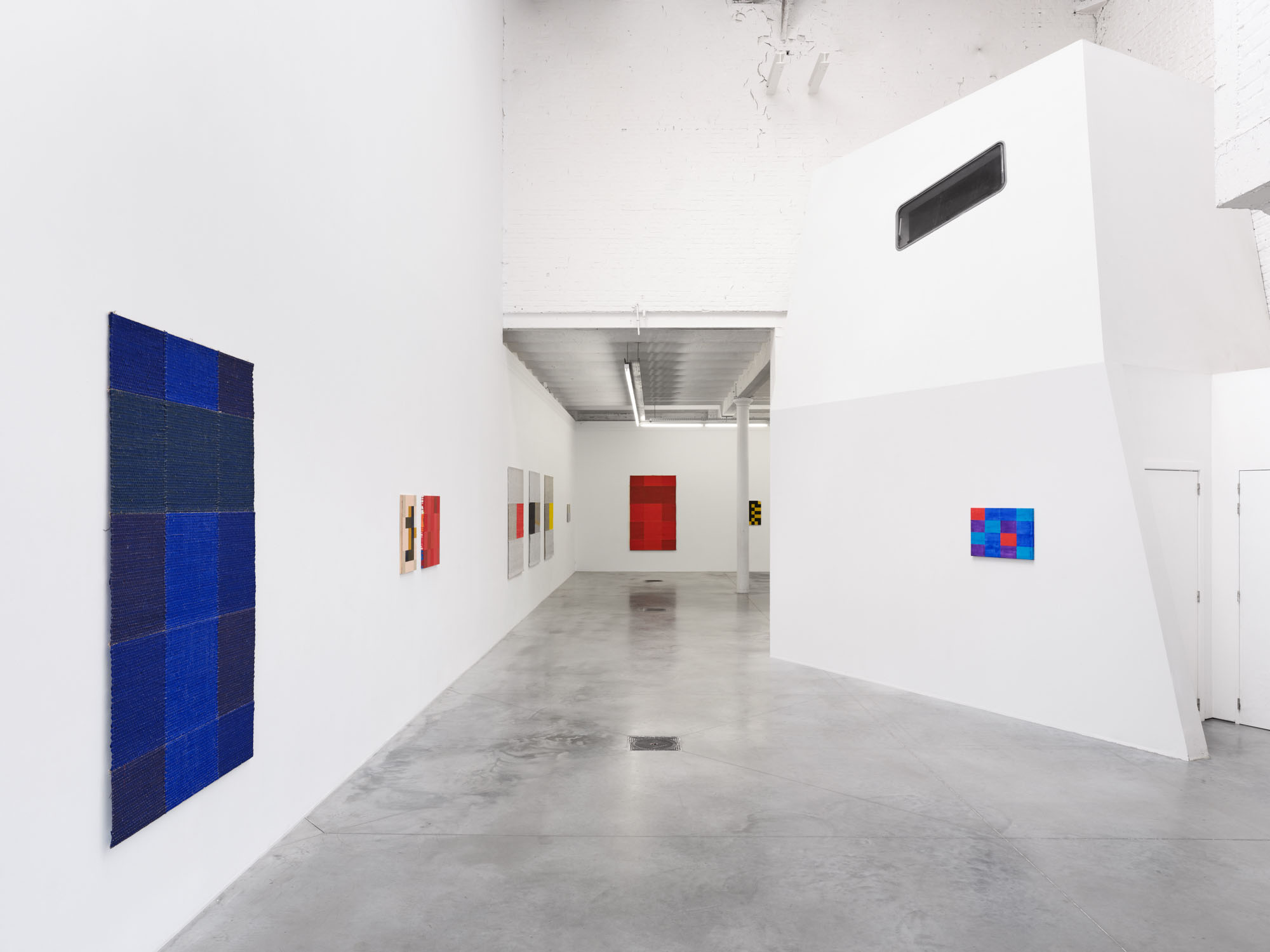 Ria Bosman at Tatjana Pieters, Ghent