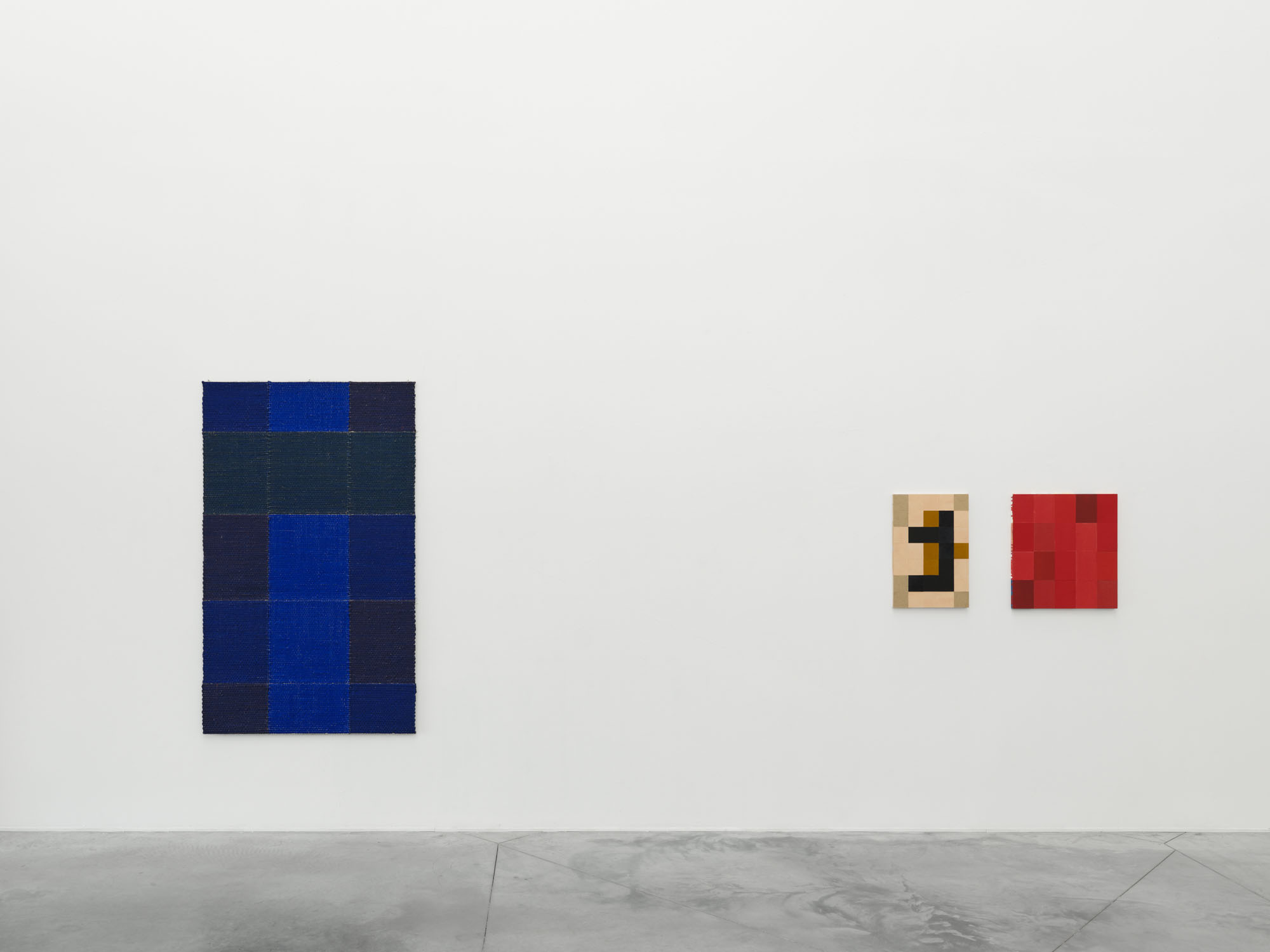 Ria Bosman at Tatjana Pieters, Ghent