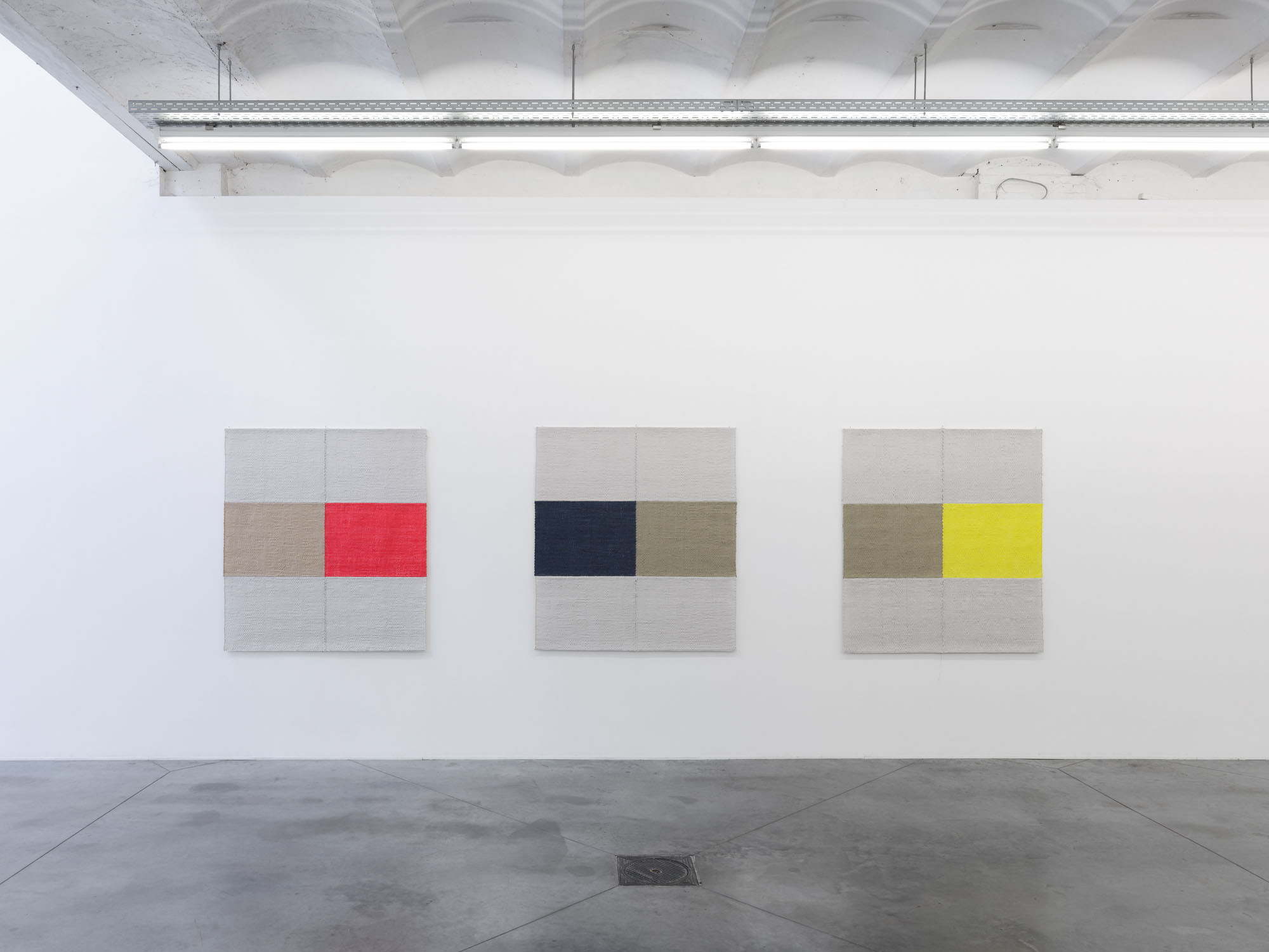 Ria Bosman at Tatjana Pieters, Ghent