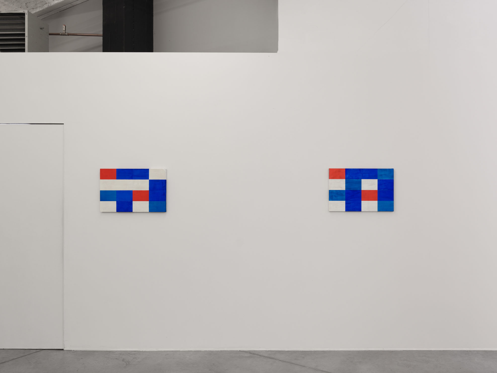 Ria Bosman at Tatjana Pieters, Ghent