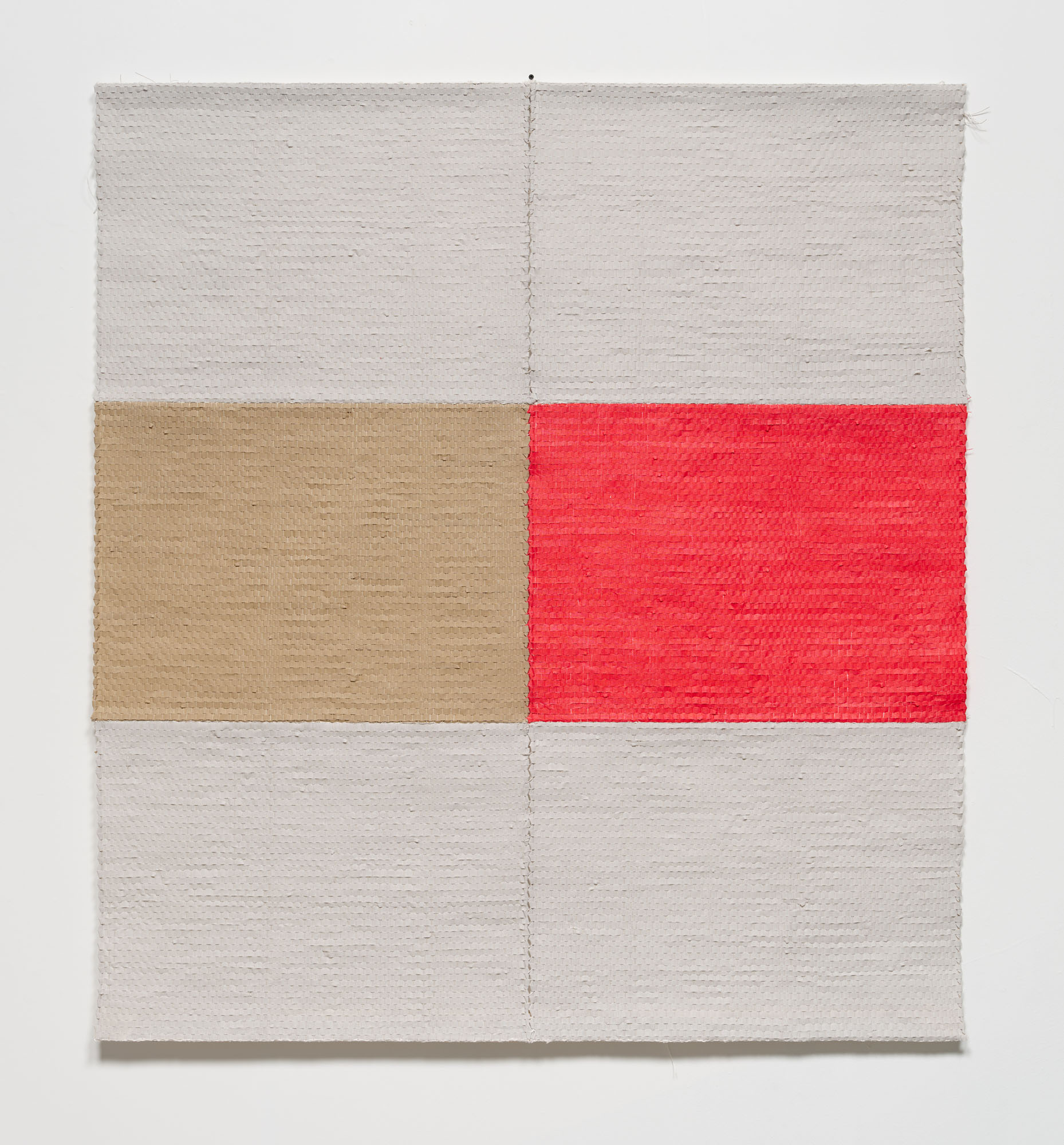 Ria Bosman at Tatjana Pieters, Ghent artwork