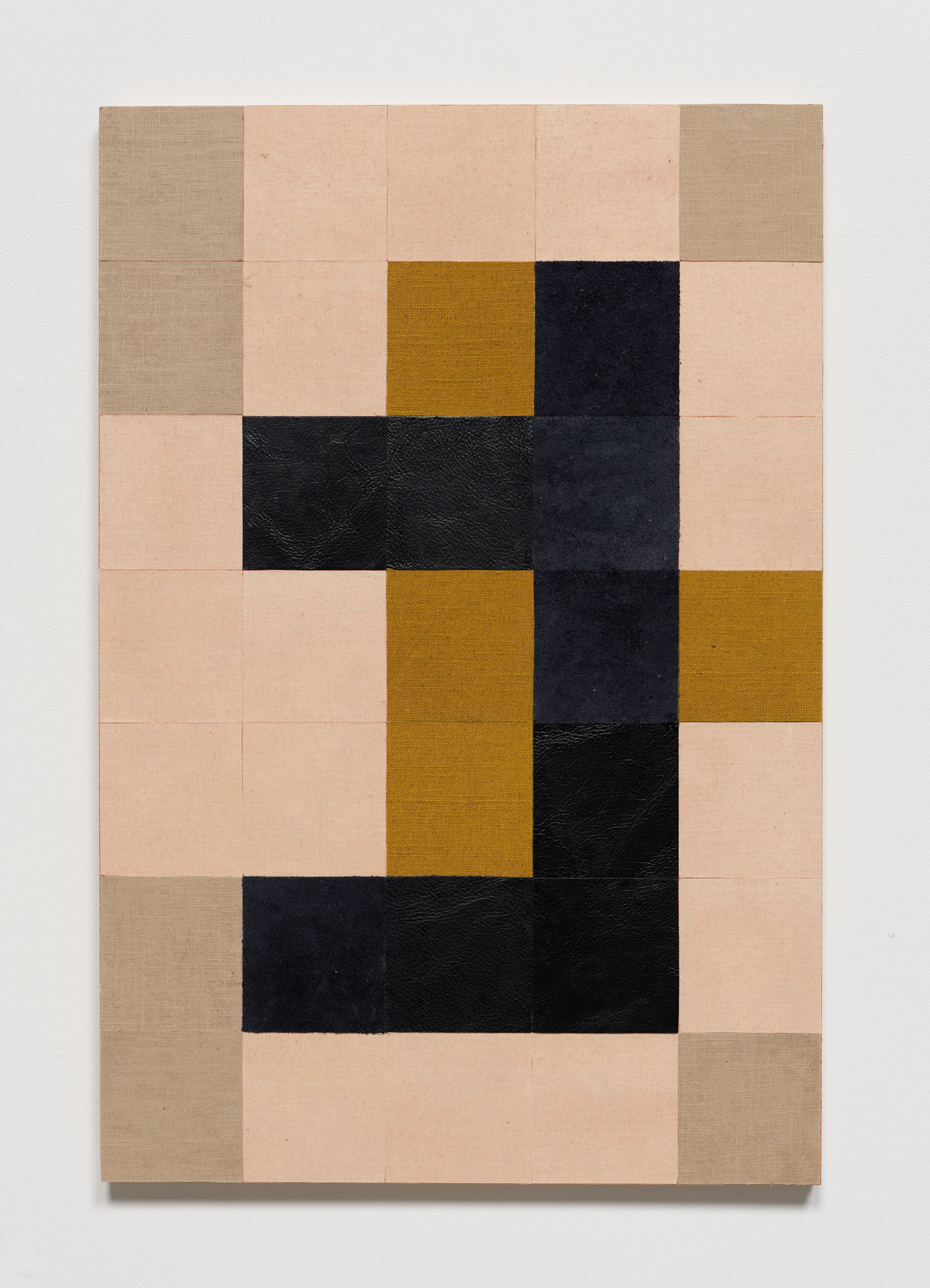 Ria Bosman at Tatjana Pieters, Ghent artwork