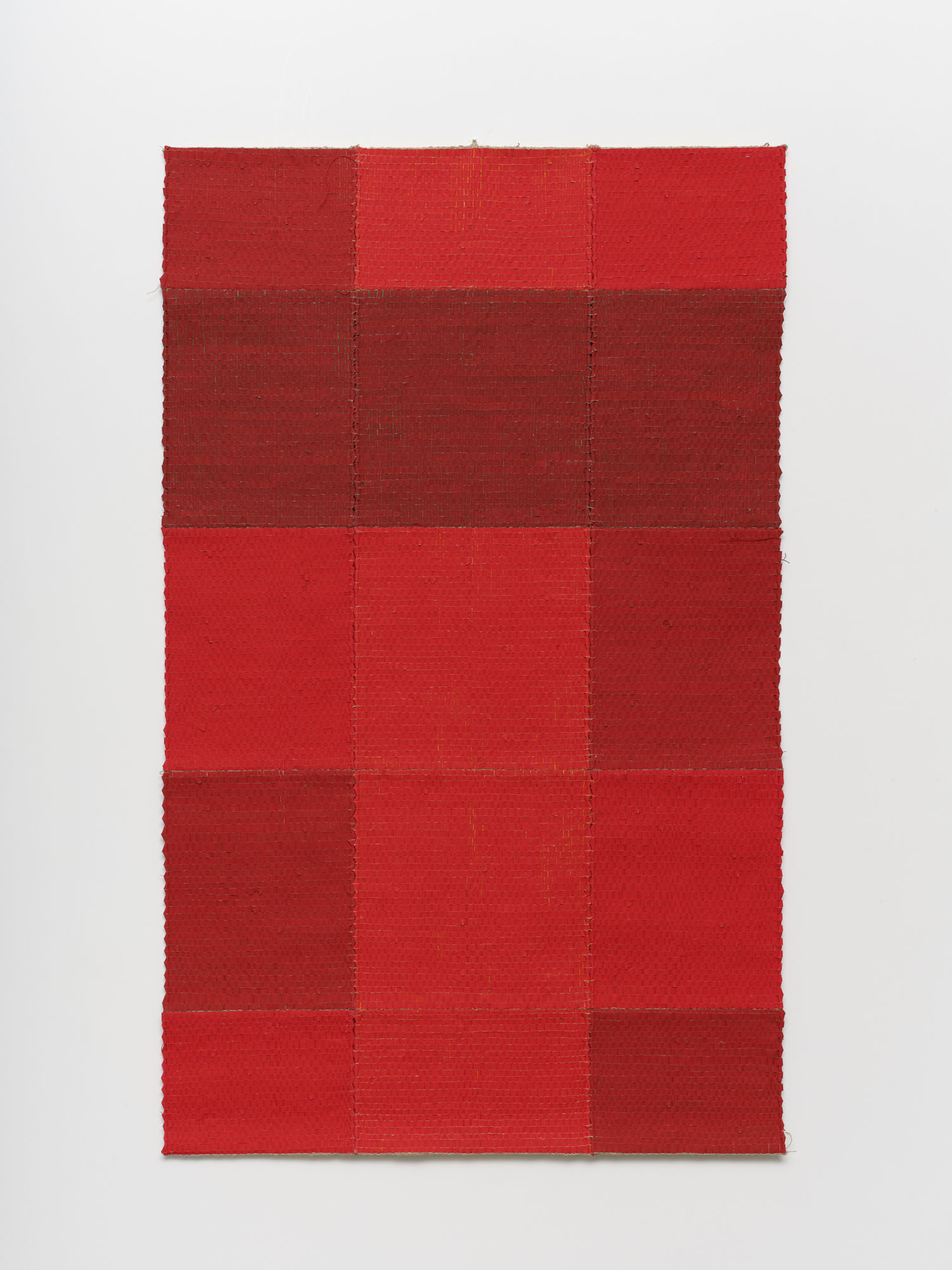 Ria Bosman at Tatjana Pieters, Ghent artwork