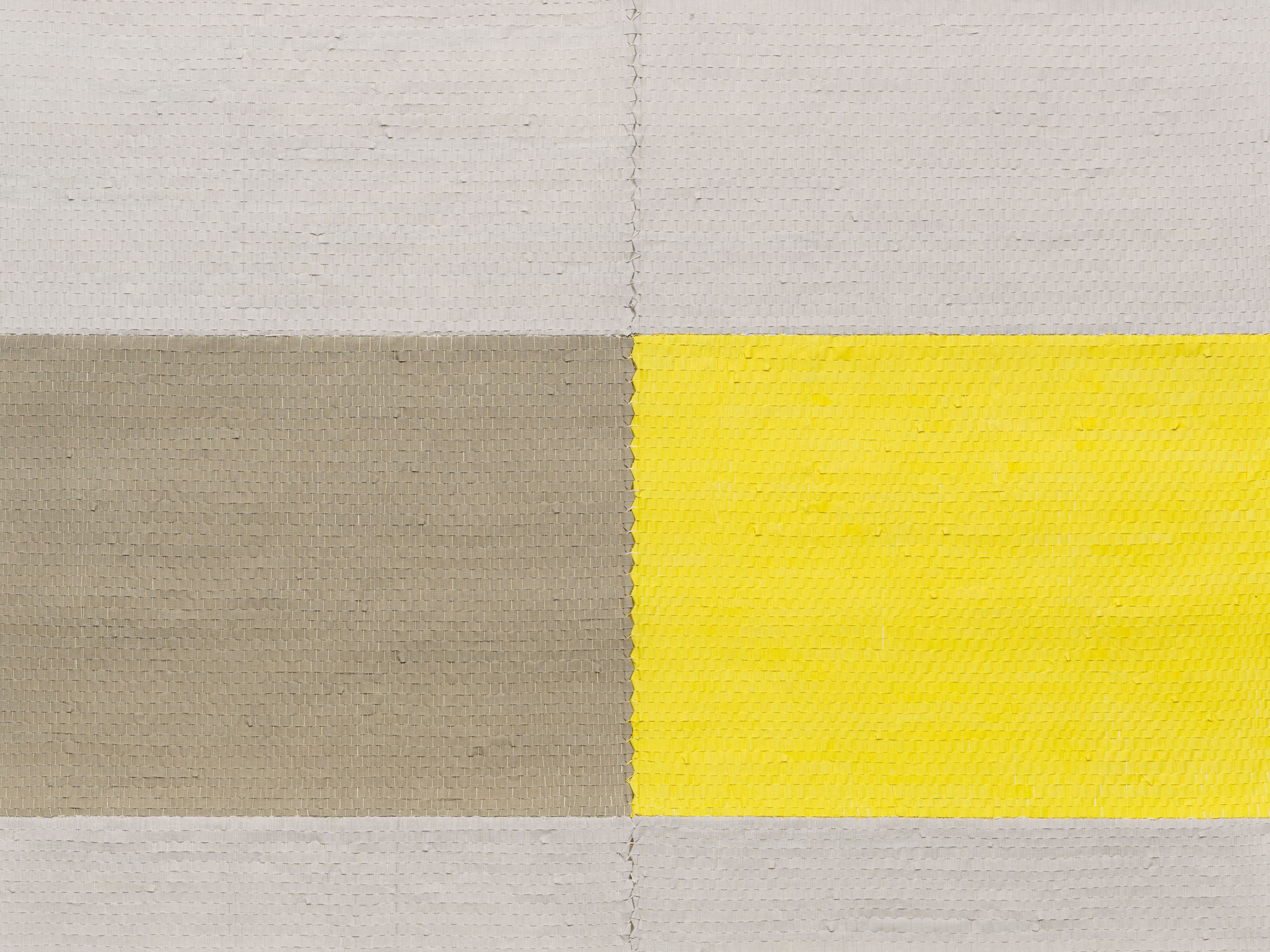 Ria Bosman at Tatjana Pieters, Ghent artwork
