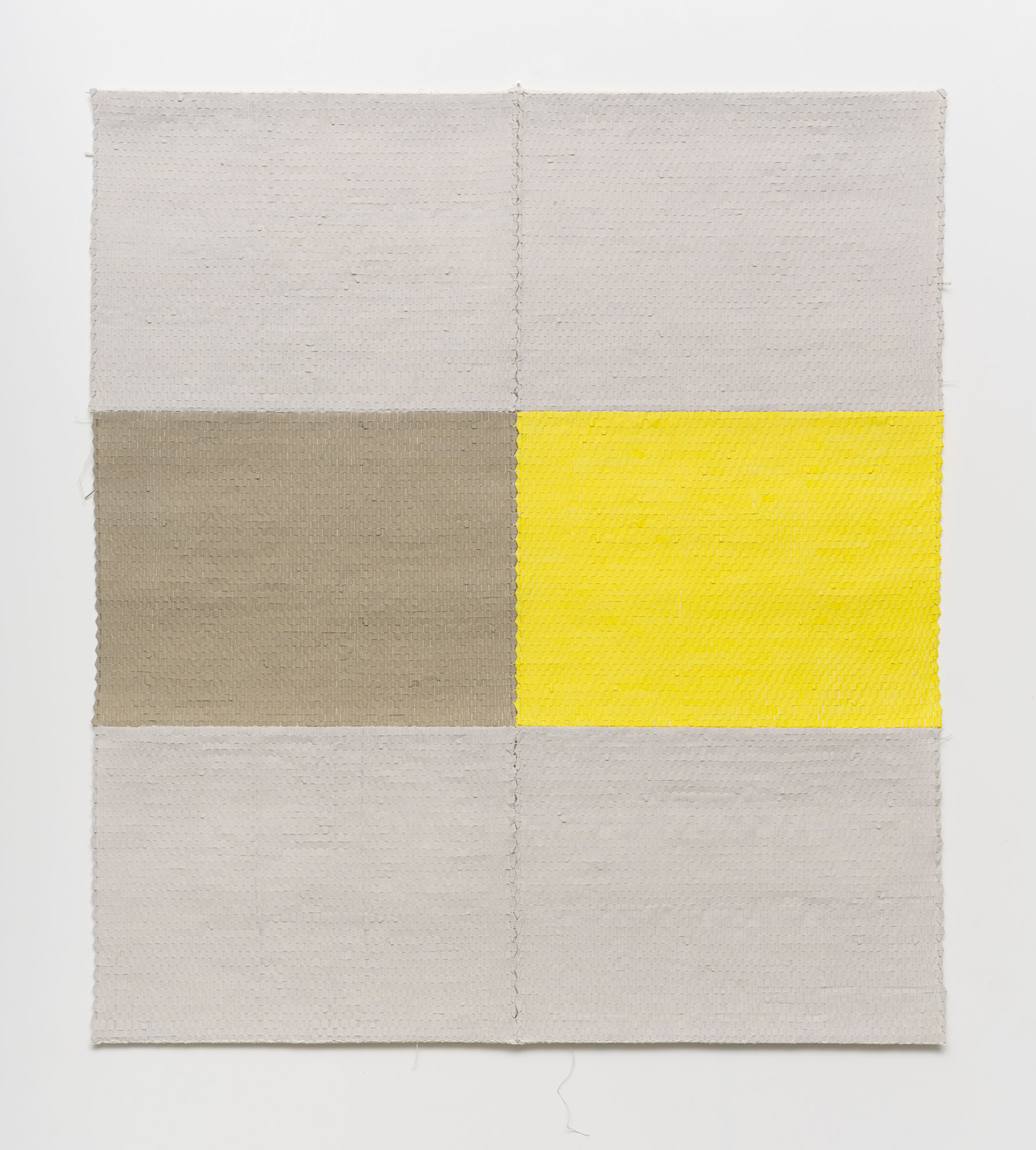 Ria Bosman at Tatjana Pieters, Ghent artwork