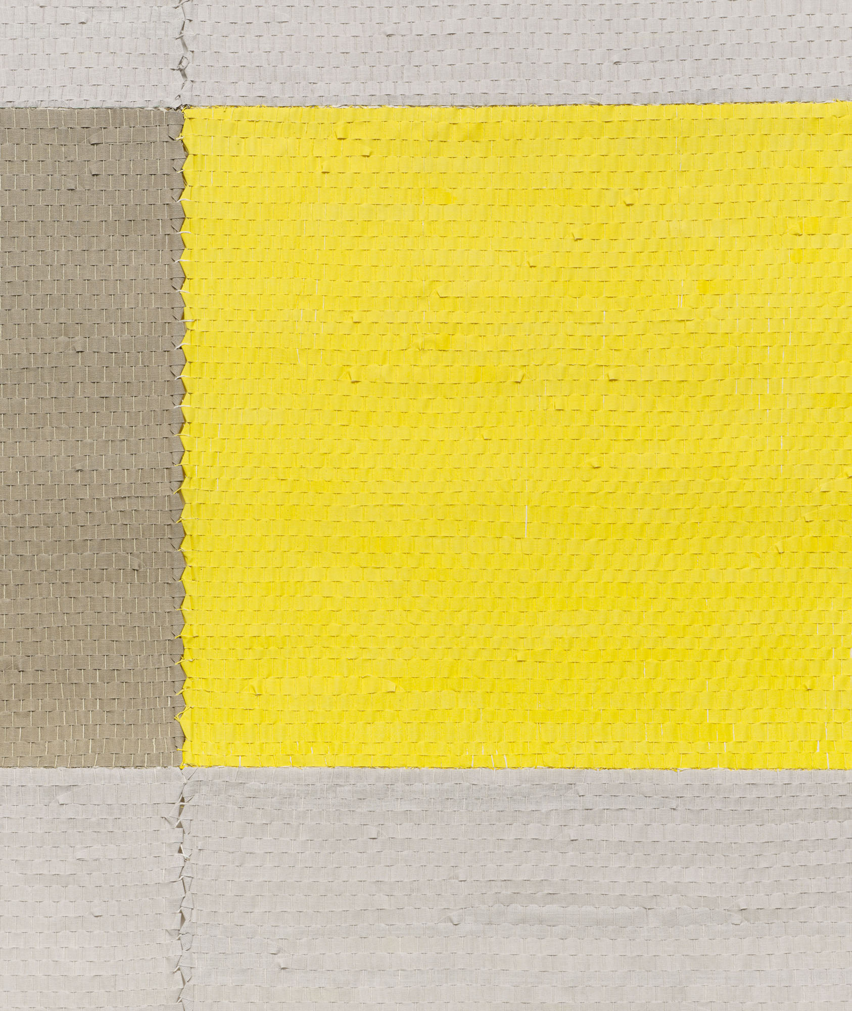 Ria Bosman at Tatjana Pieters, Ghent artwork