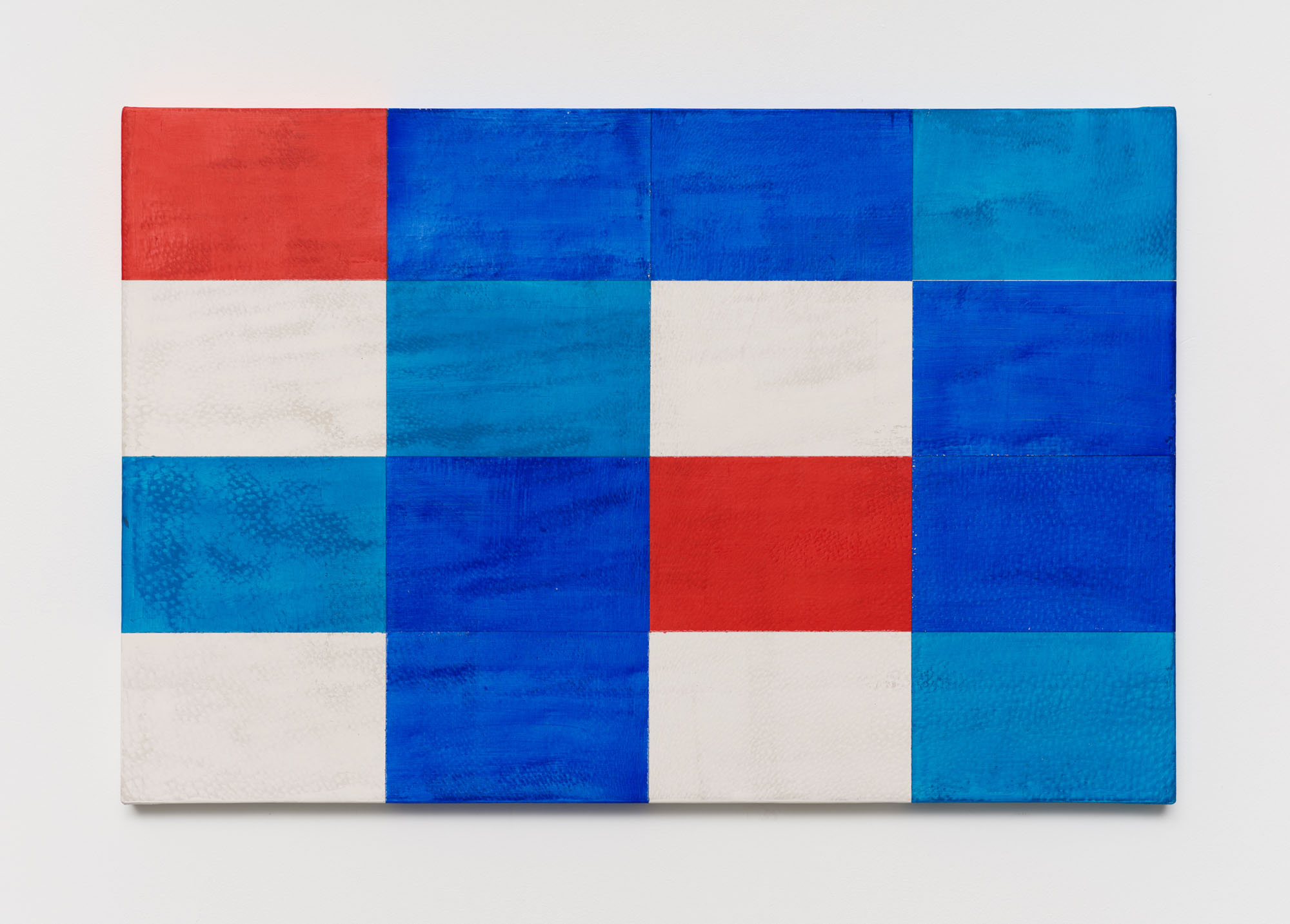 Ria Bosman at Tatjana Pieters, Ghent artwork