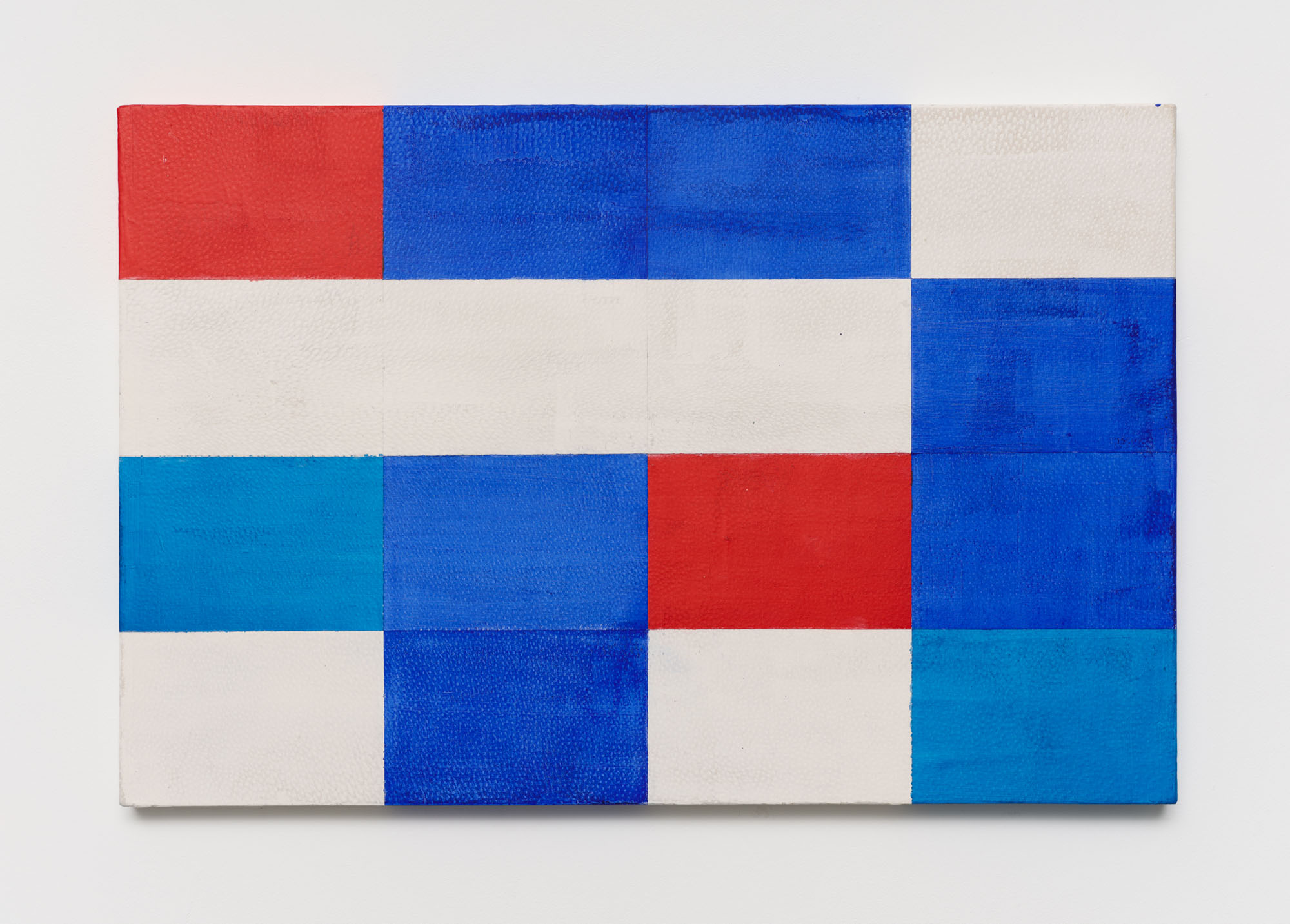 Ria Bosman at Tatjana Pieters, Ghent artwork