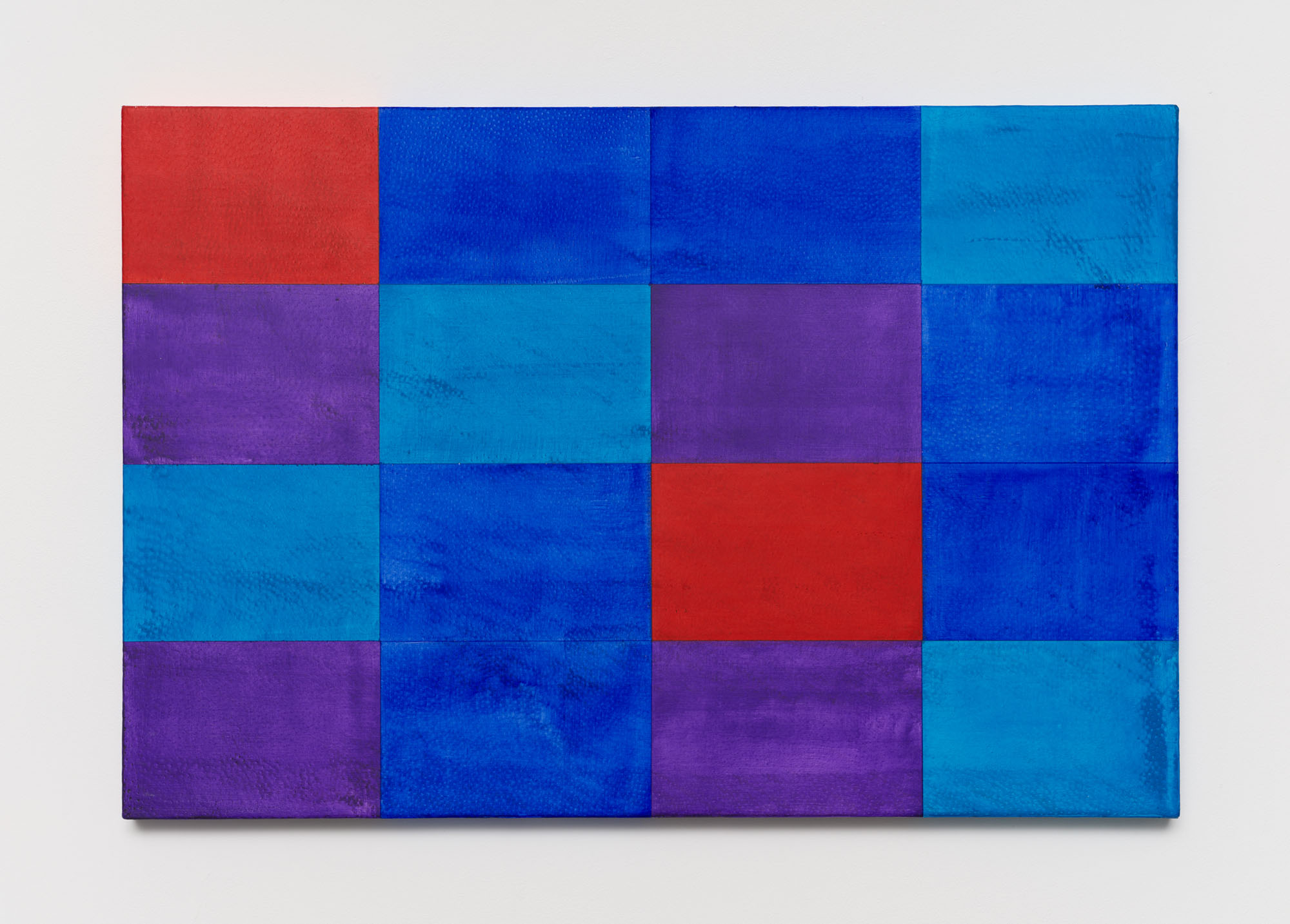 Ria Bosman at Tatjana Pieters, Ghent artwork