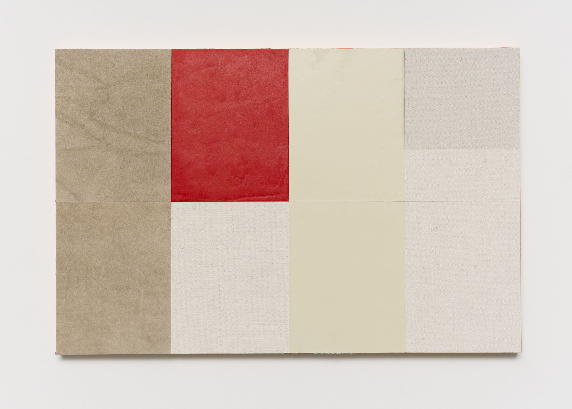 Ria Bosman at Tatjana Pieters, Ghent artwork