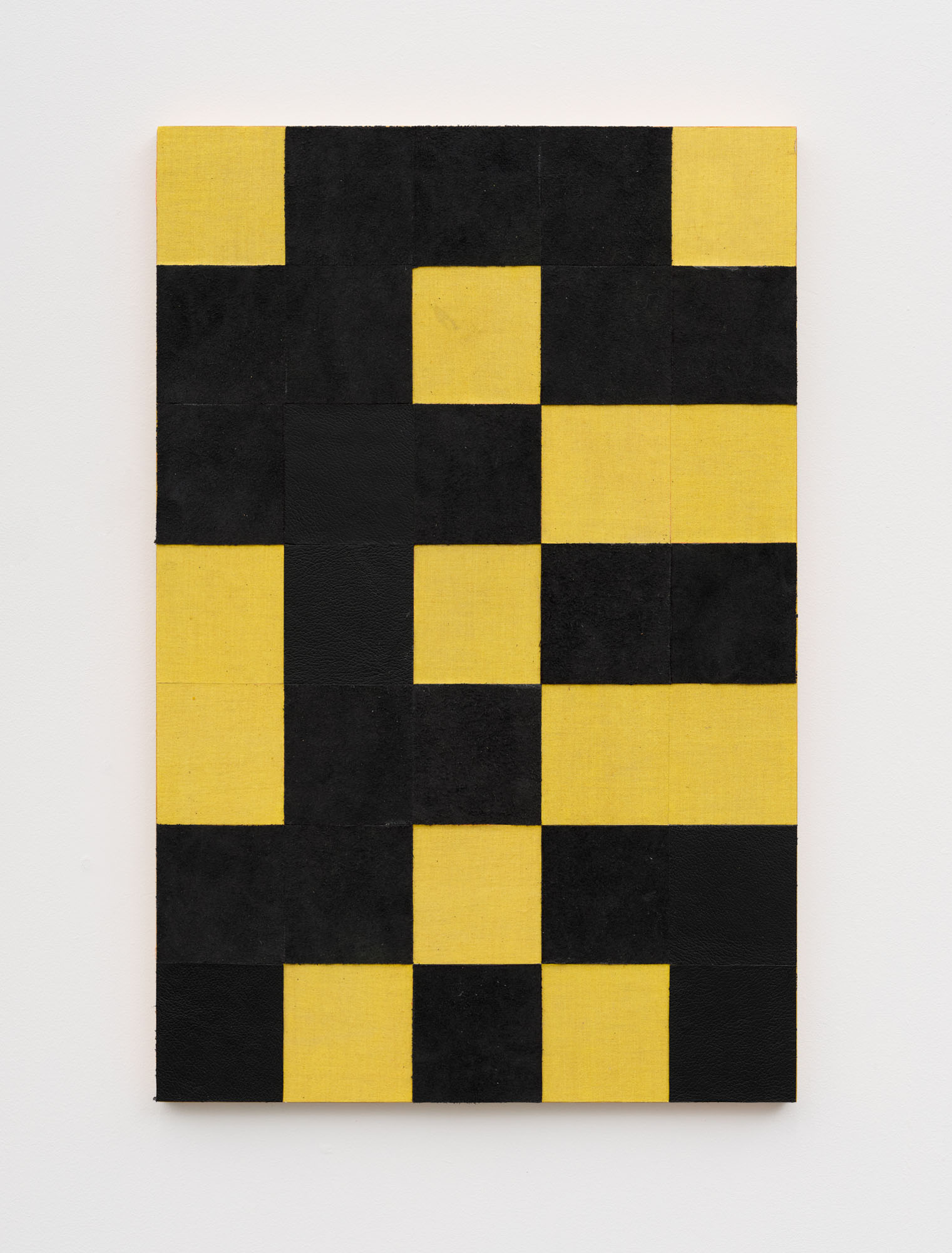 Ria Bosman at Tatjana Pieters, Ghent artwork