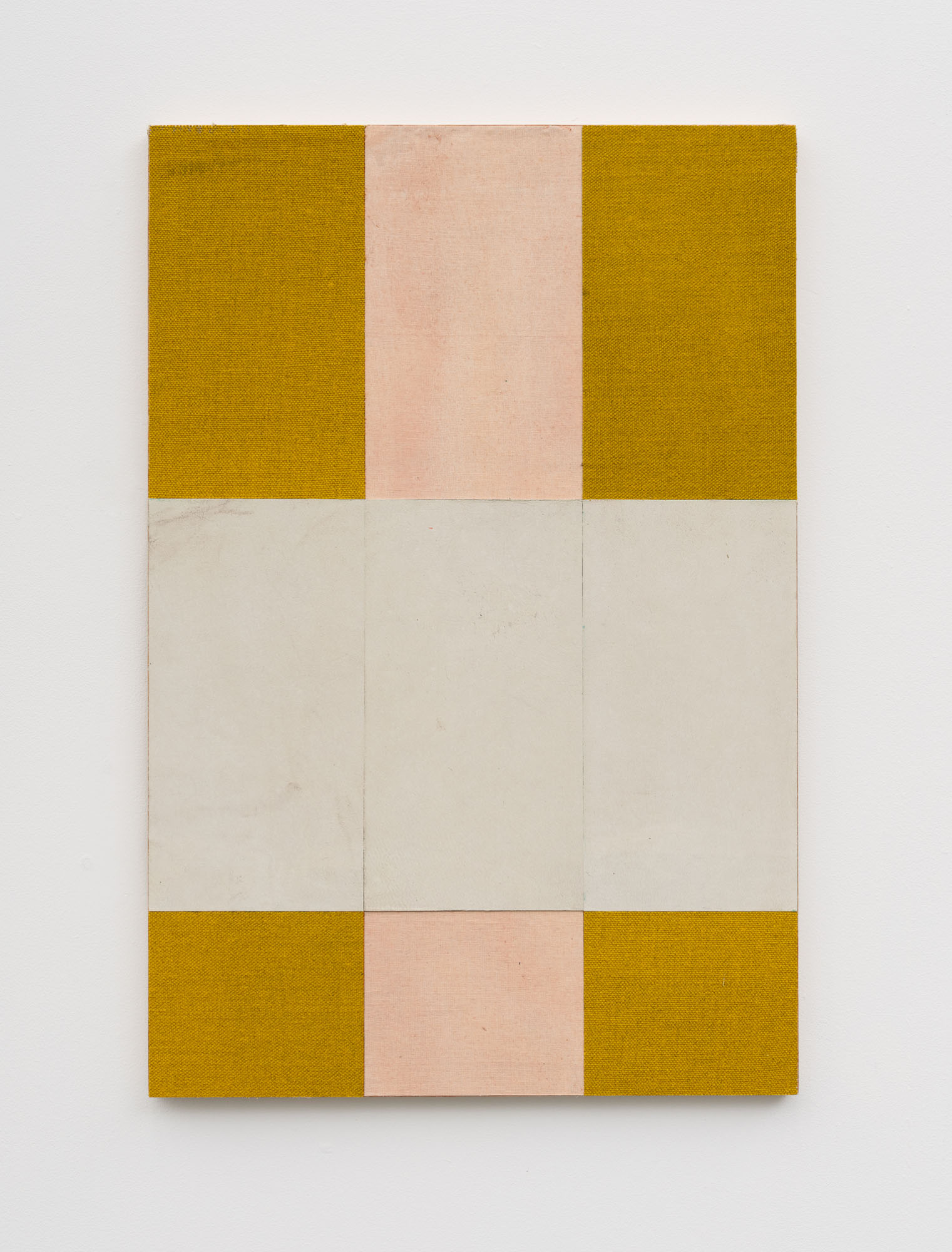 Ria Bosman at Tatjana Pieters, Ghent artwork