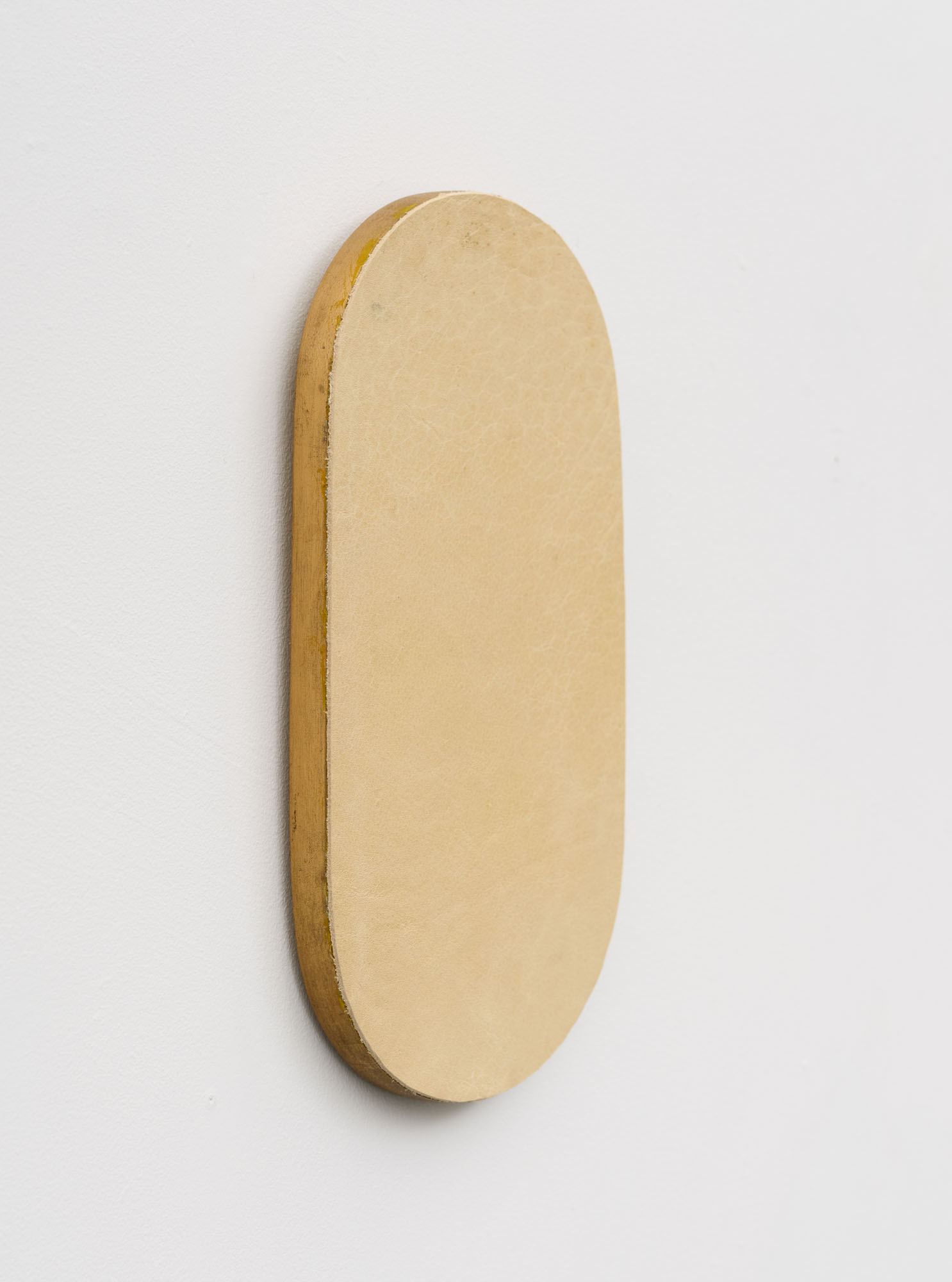 Ria Bosman at Tatjana Pieters, Ghent artwork