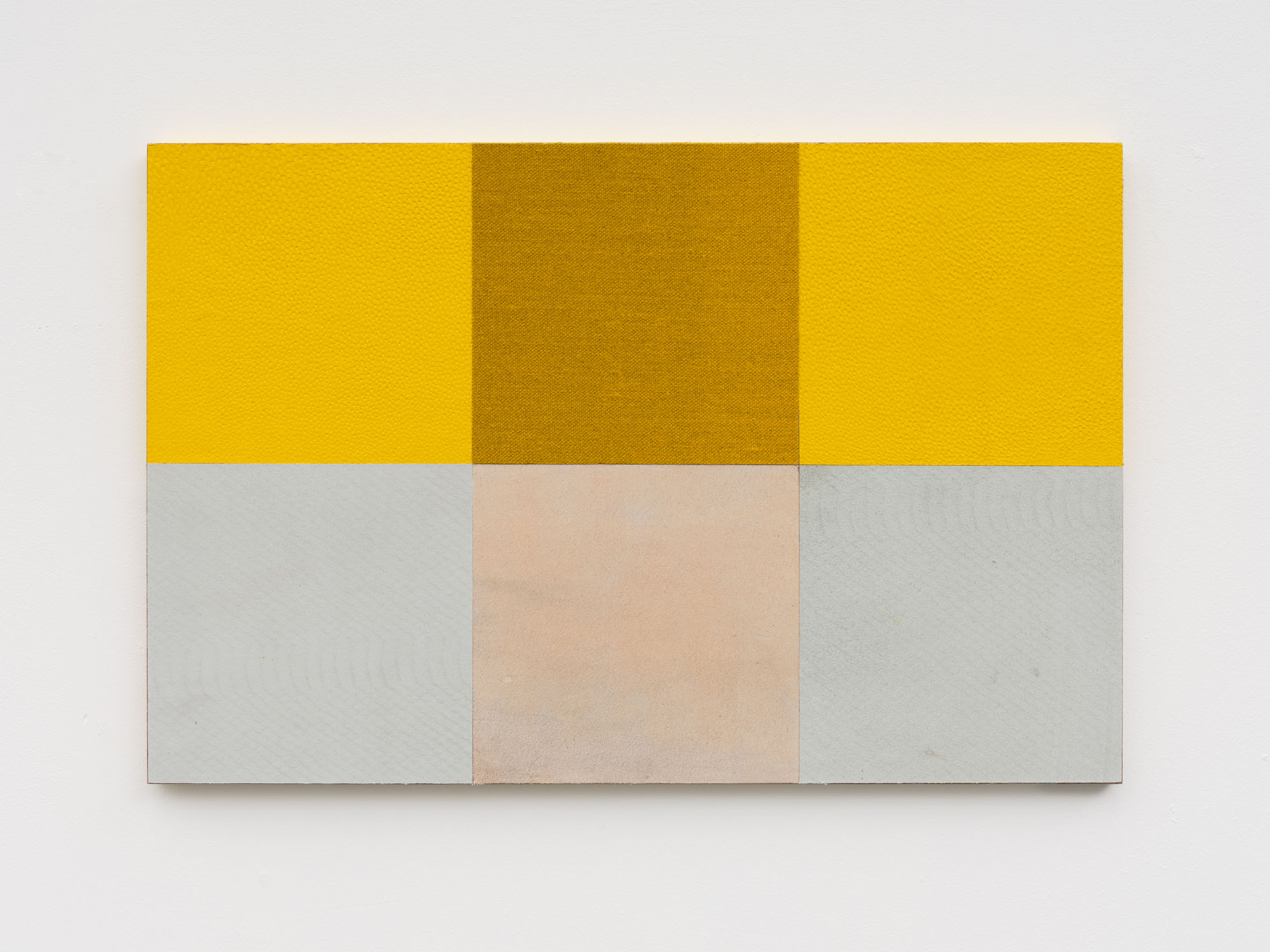 Ria Bosman at Tatjana Pieters, Ghent artwork