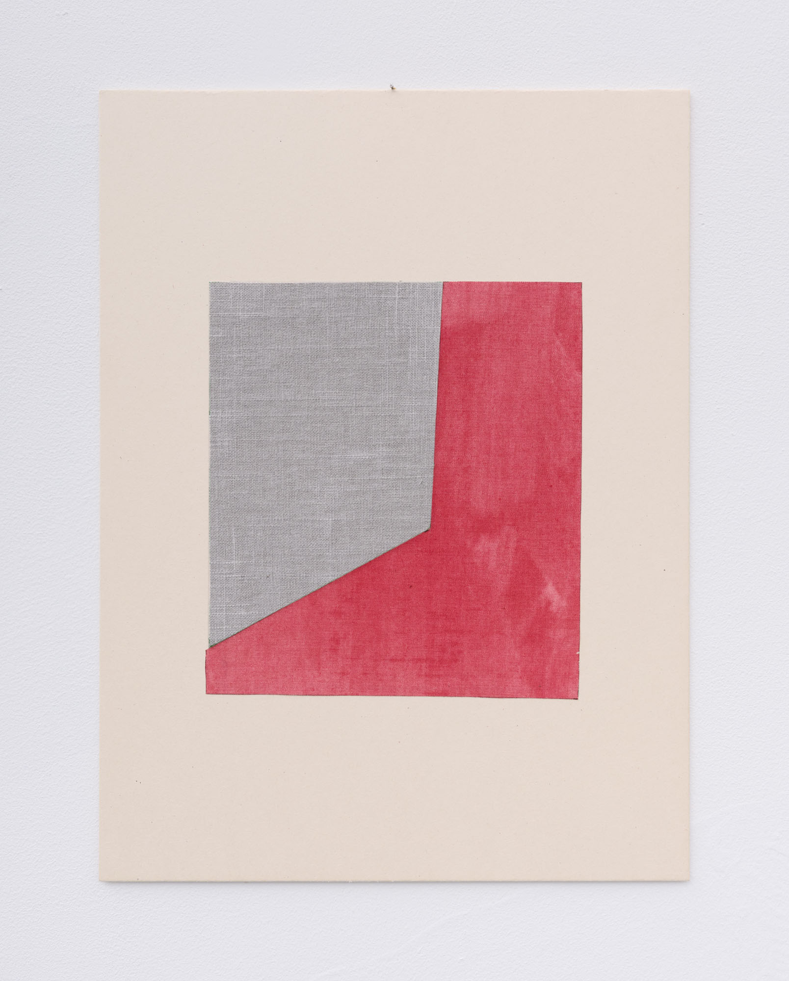Ria Bosman at Tatjana Pieters, Ghent artwork