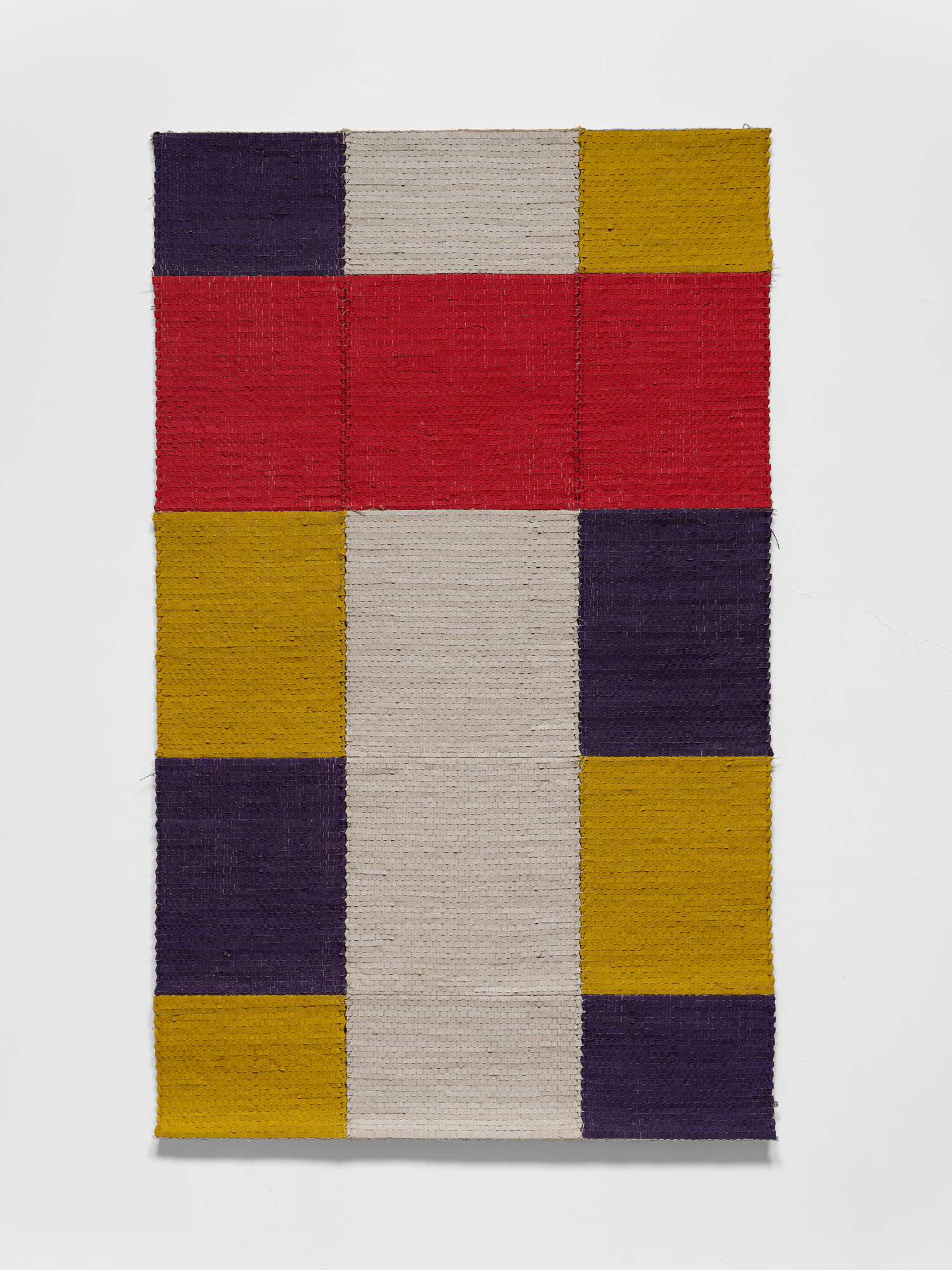 Ria Bosman at Tatjana Pieters, Ghent artwork
