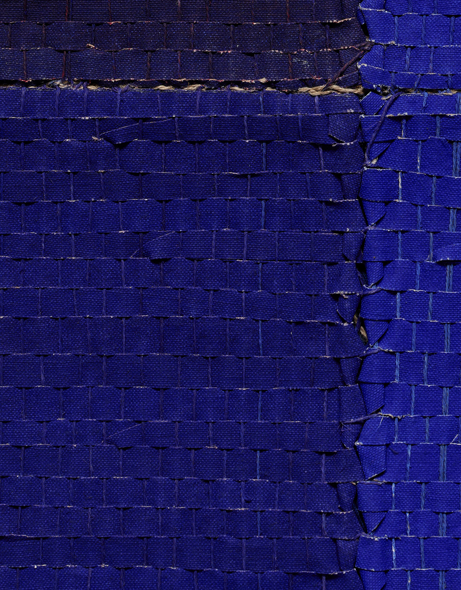Ria Bosman at Tatjana Pieters, Ghent artwork
