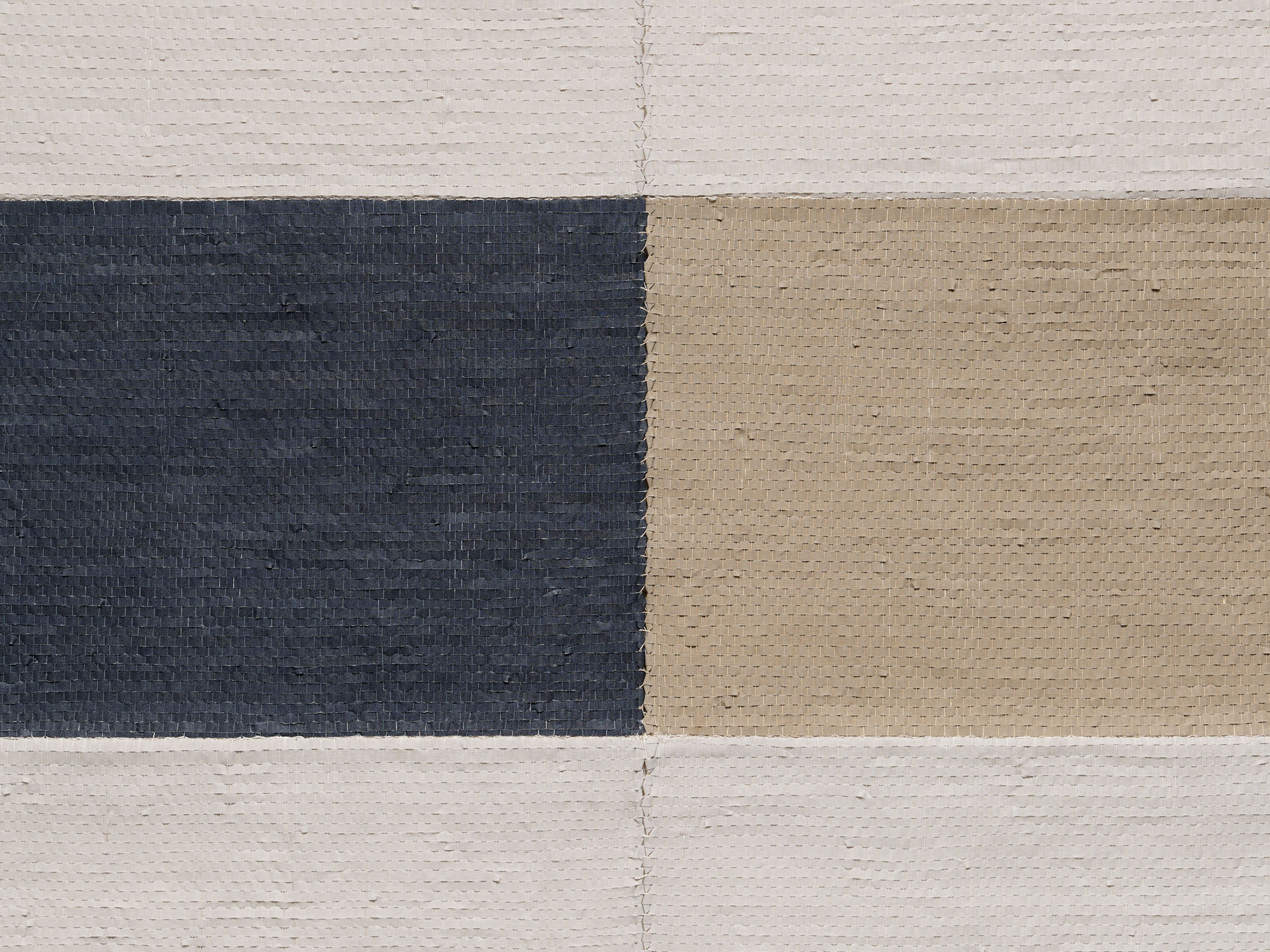 Ria Bosman at Tatjana Pieters, Ghent artwork