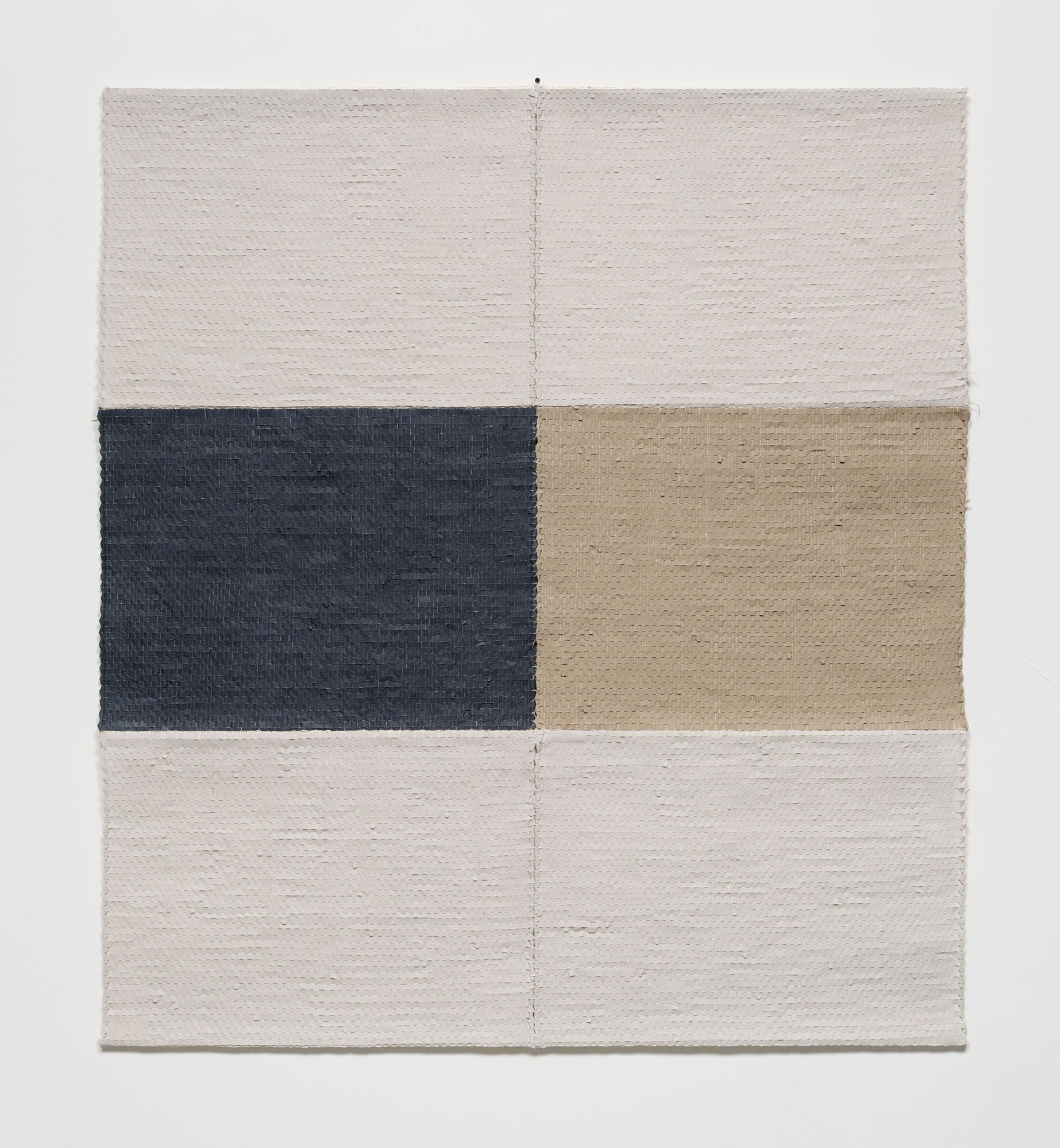 Ria Bosman at Tatjana Pieters, Ghent artwork