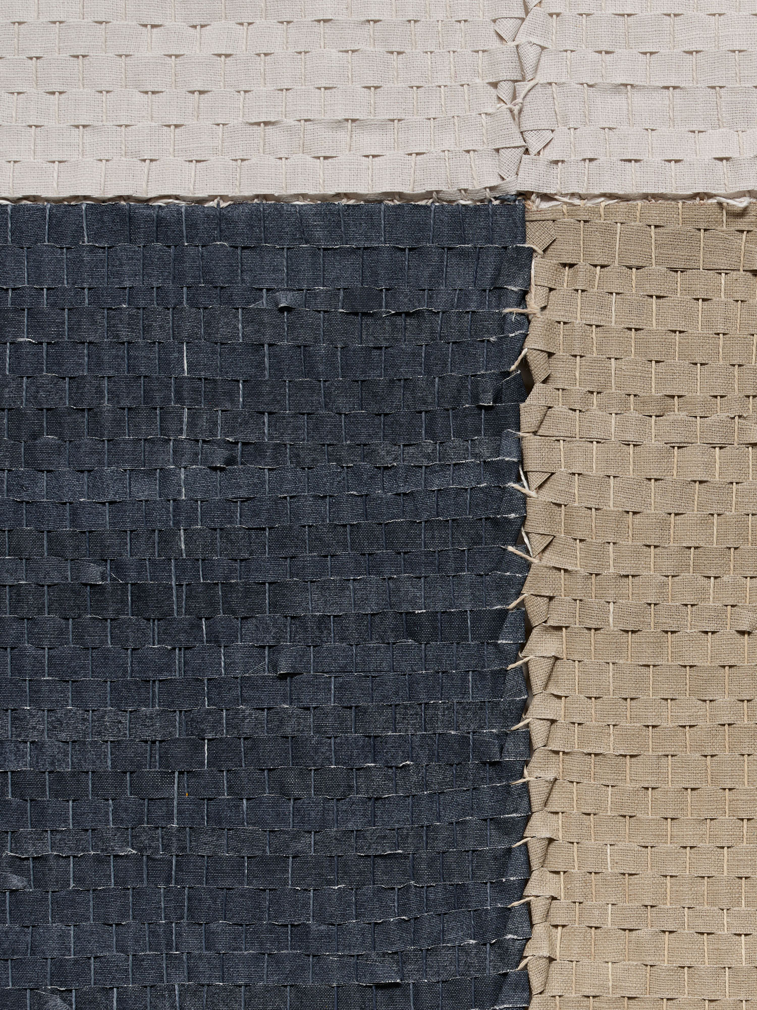 Ria Bosman at Tatjana Pieters, Ghent artwork