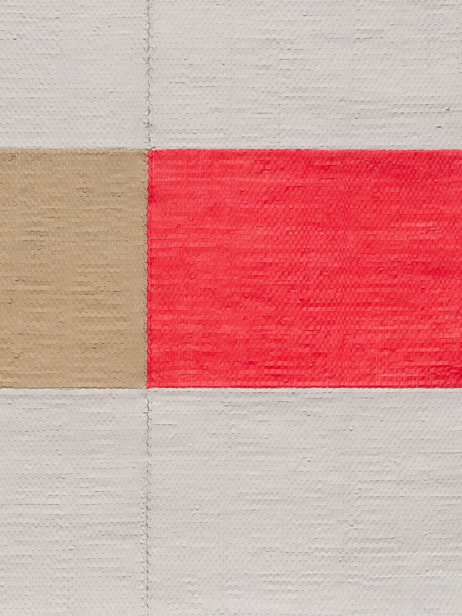 Ria Bosman at Tatjana Pieters, Ghent artwork