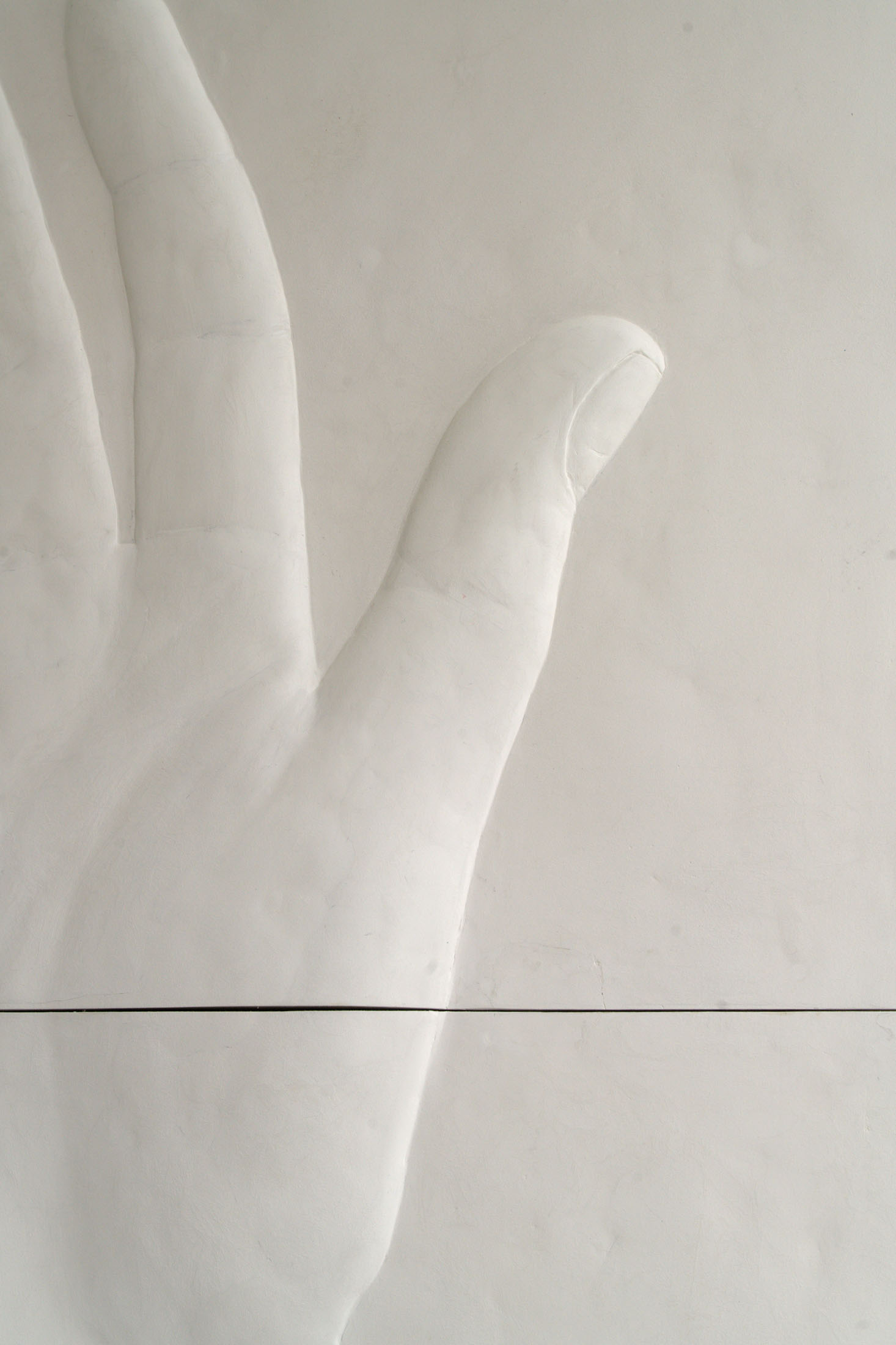 Romain Sarrot at Hatch Gallery, Paris1