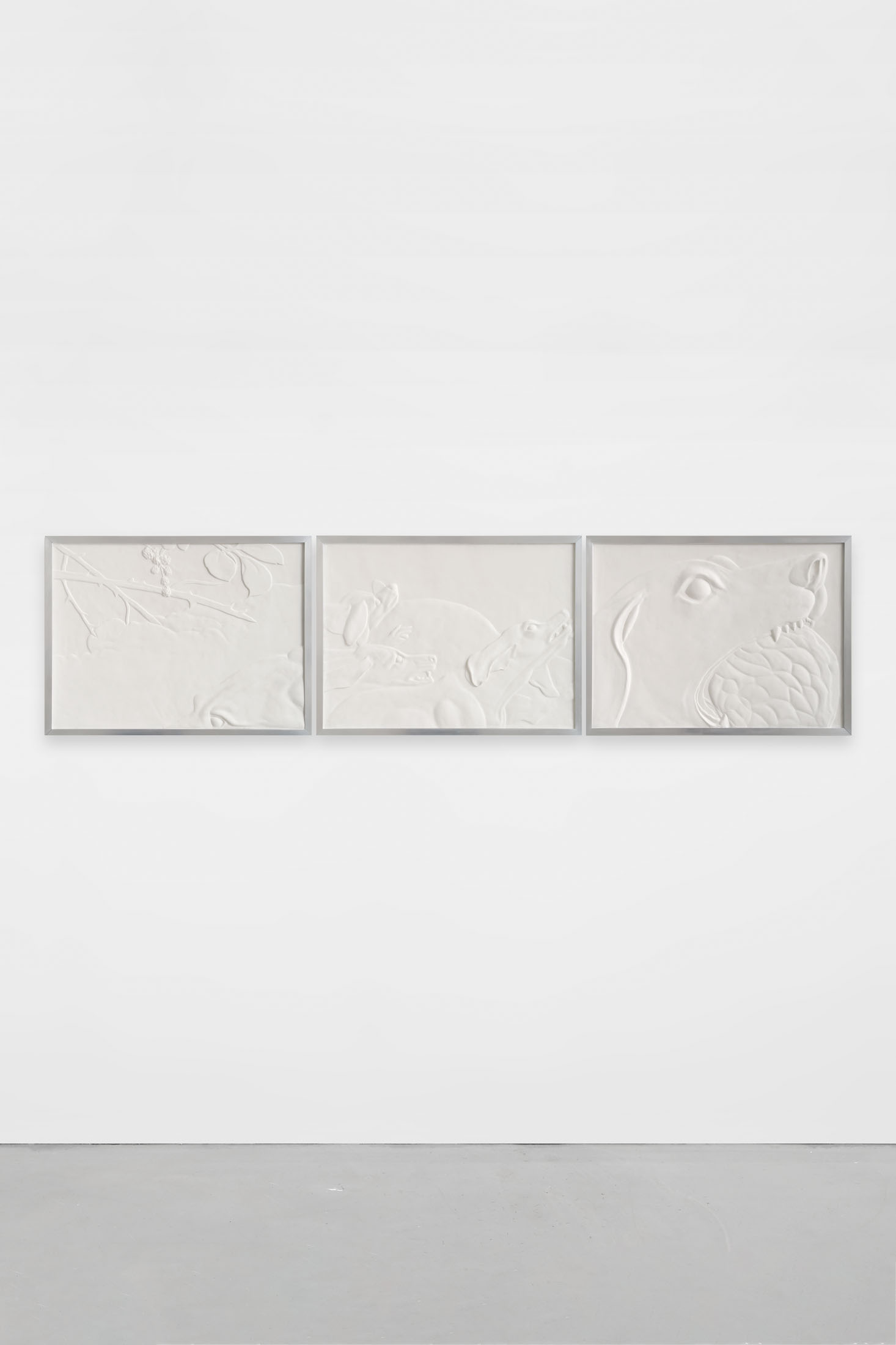 Romain Sarrot at Hatch Gallery, Paris3