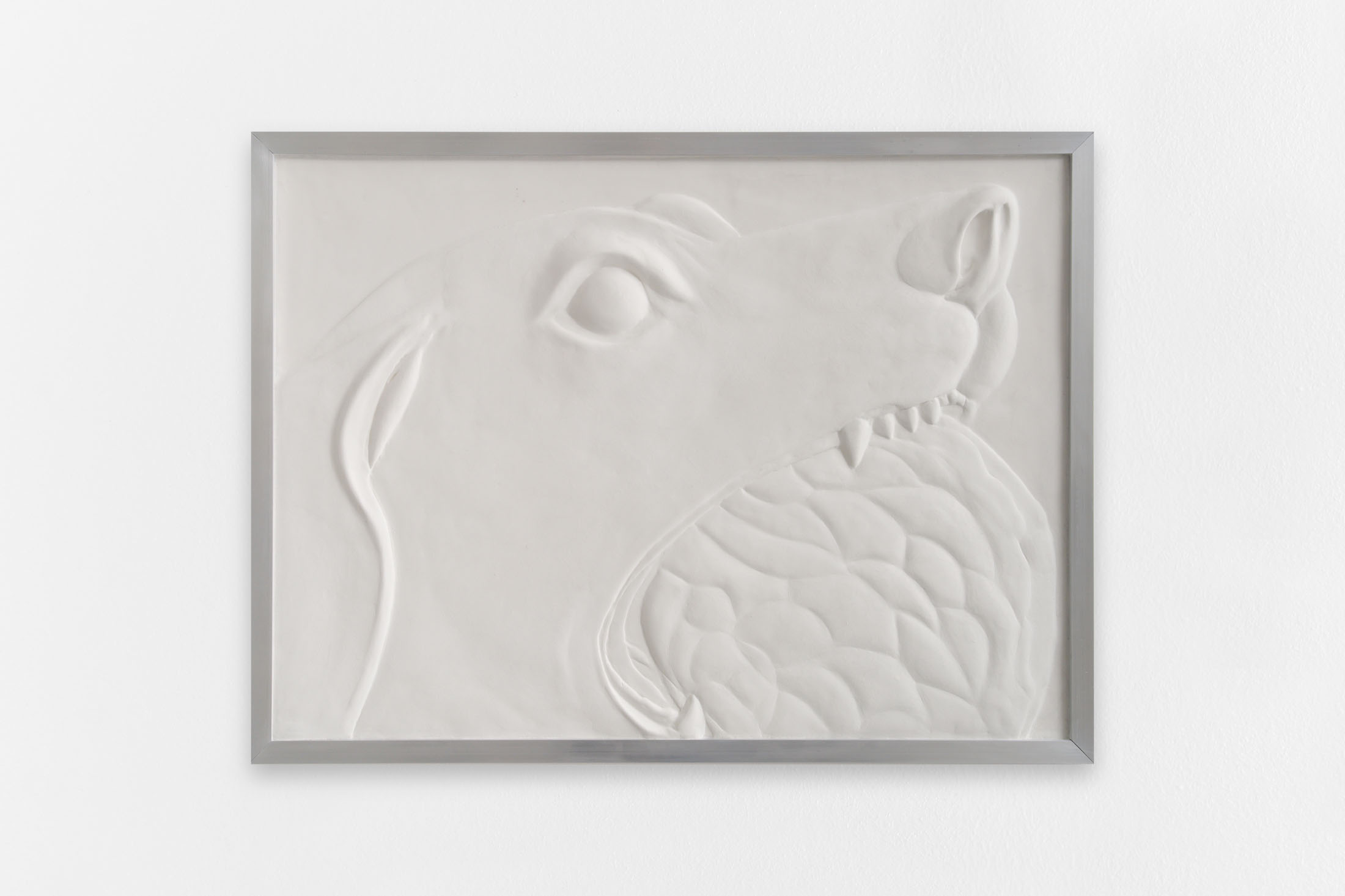 Romain Sarrot at Hatch Gallery, Paris6