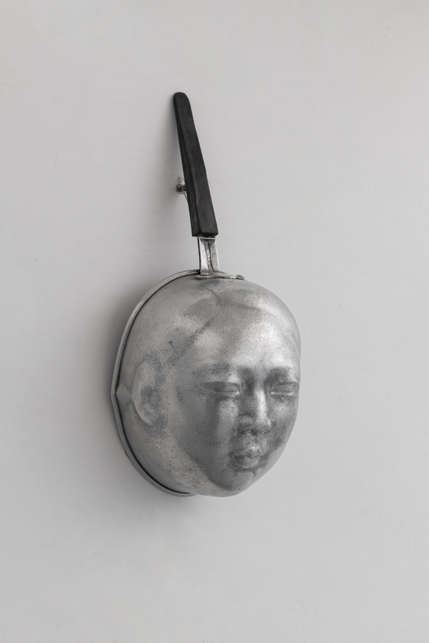Tian Jianxin at Capsule, Beijing artwork