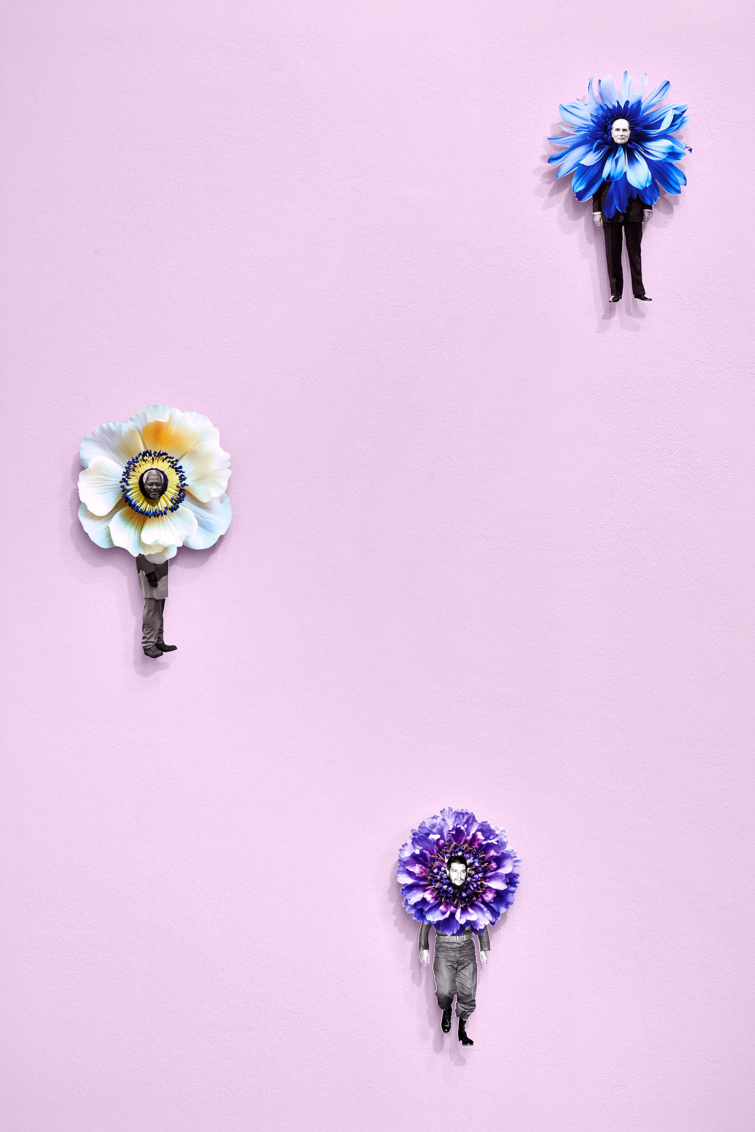 Walid Raad at Galerie Thomas Schulte, Berlin