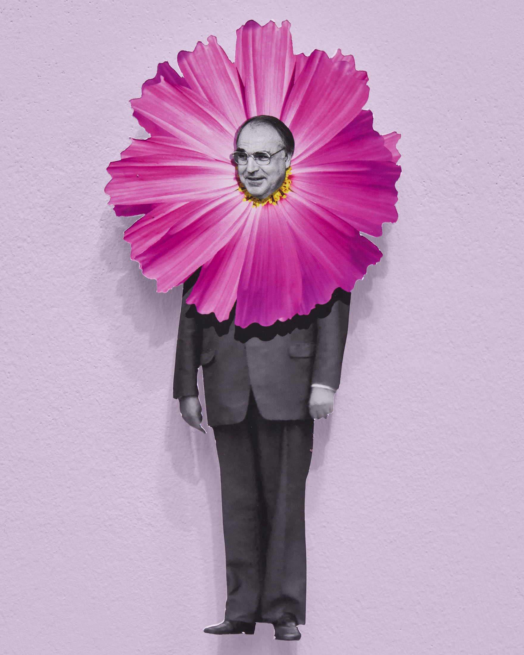 Walid Raad at Galerie Thomas Schulte, Berlin