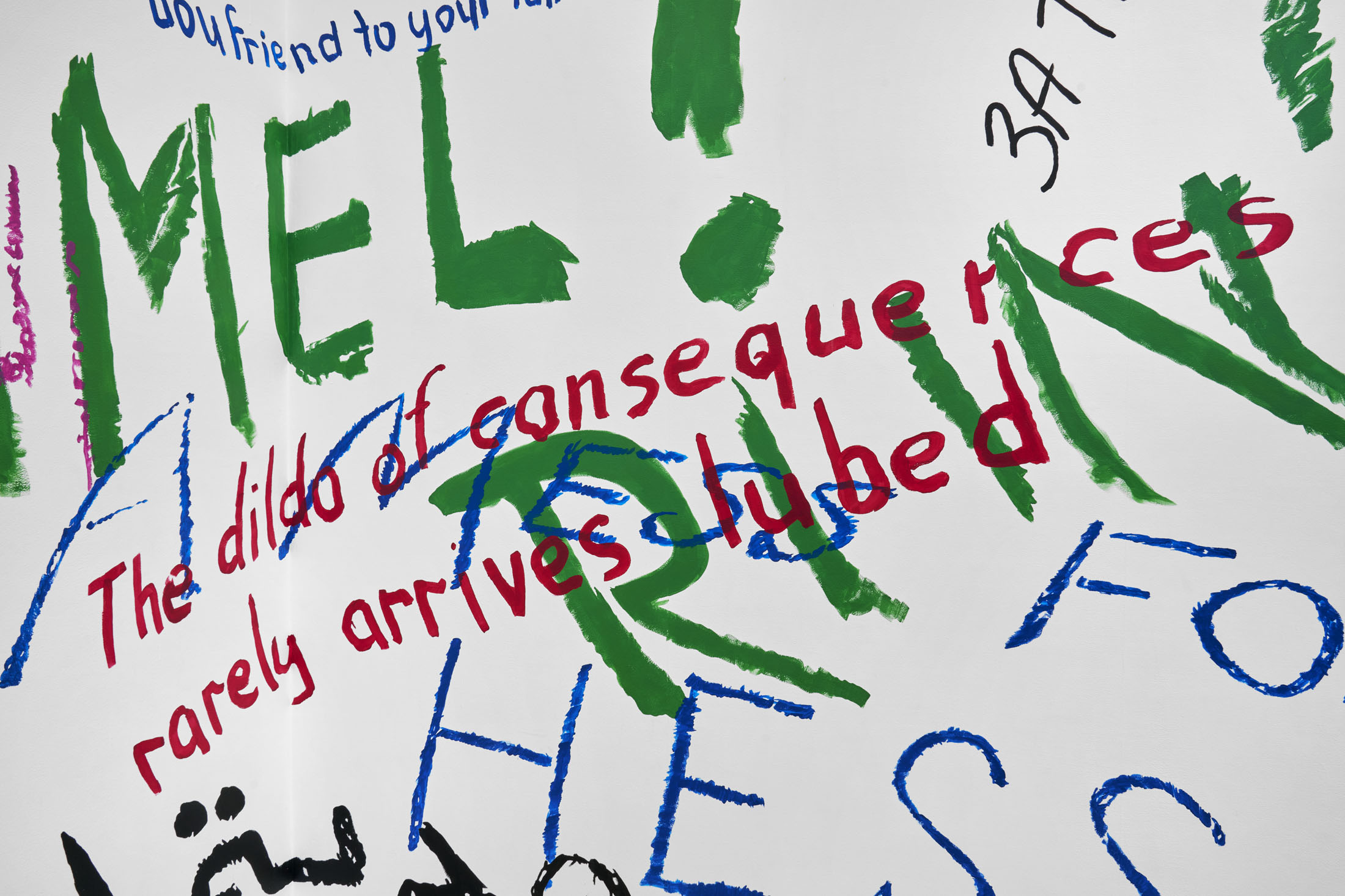 Walid Raad at Galerie Thomas Schulte, Berlin