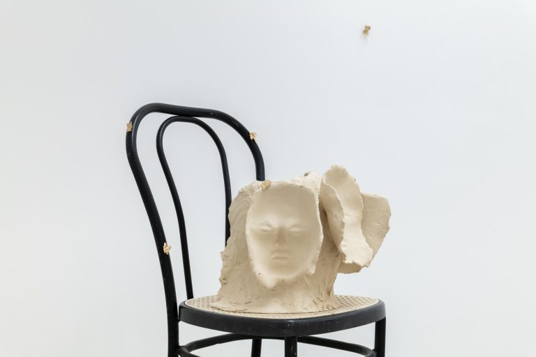 Anousha Payne at Sperling, Munich