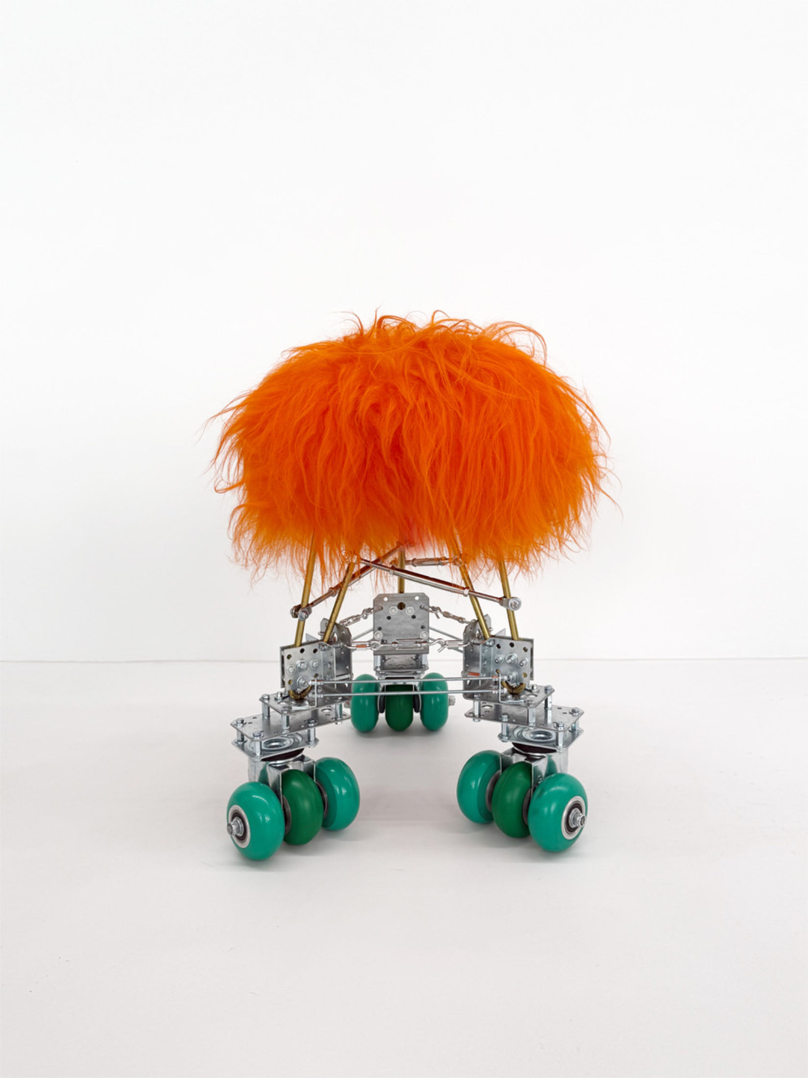 Anti Heroes | Jakob Collection at Villa Merkel, Esslingen am Neckar