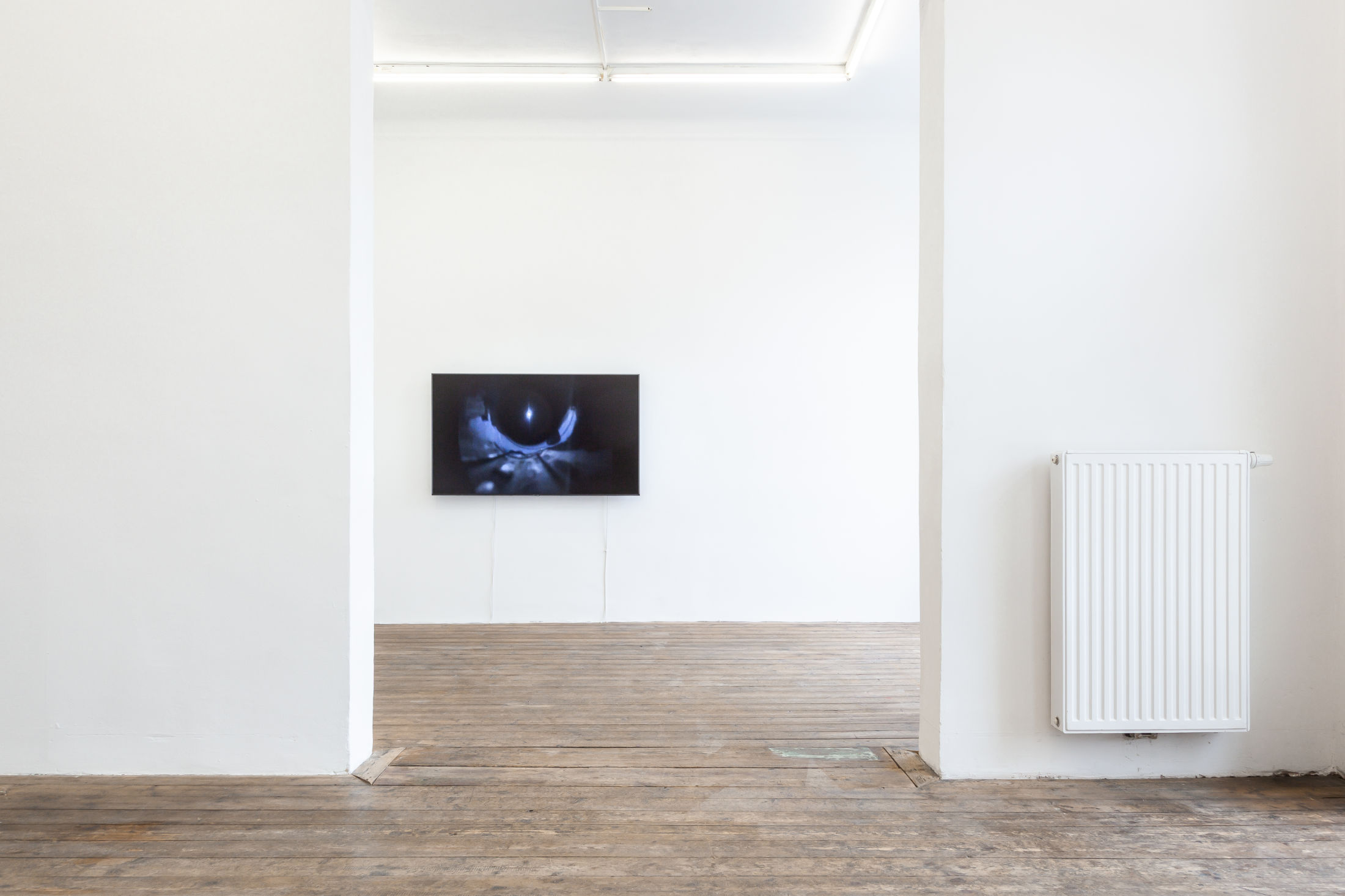 Asta Lynge at Kunstverein Kevin, Vienna