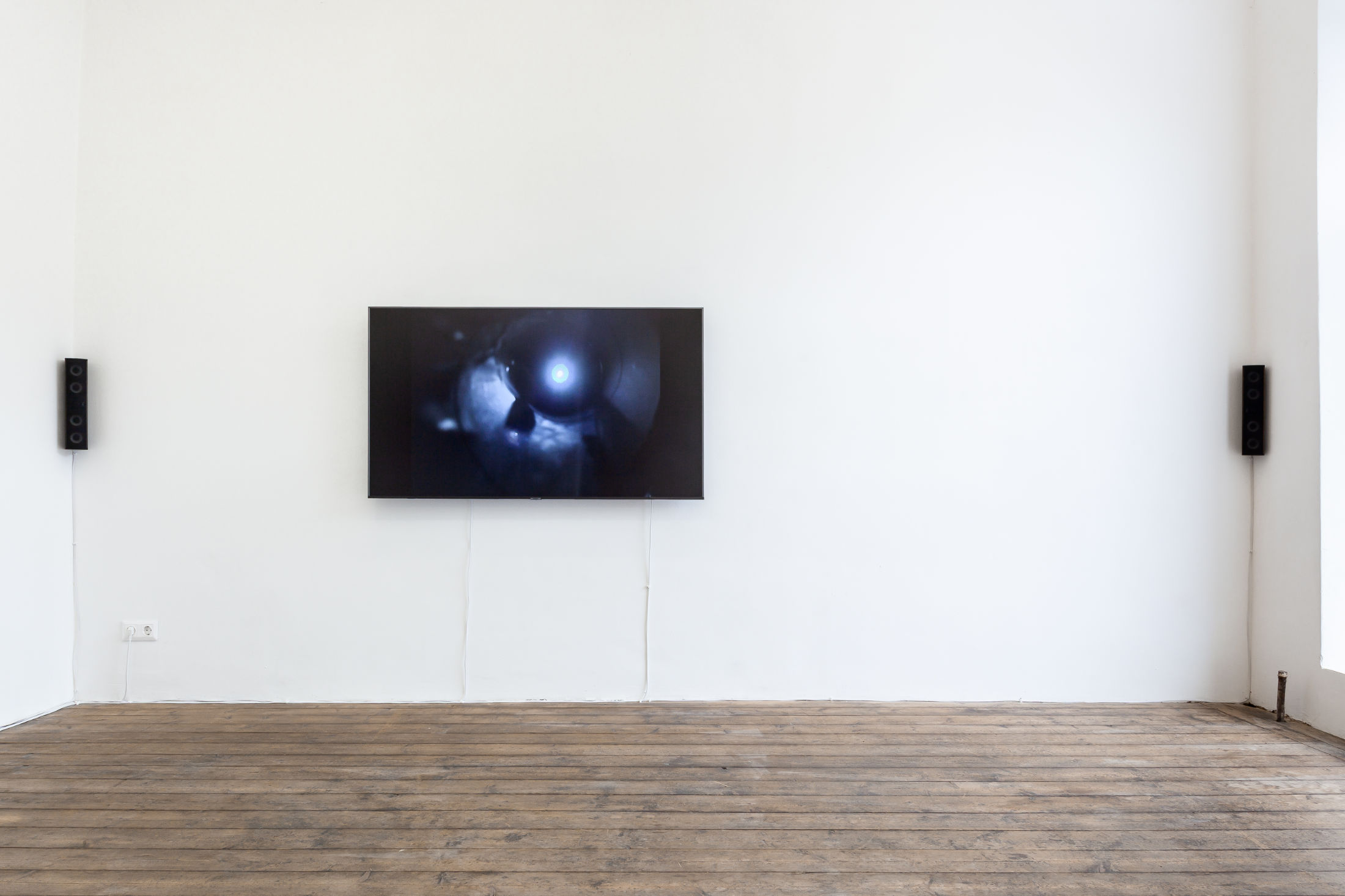 Asta Lynge at Kunstverein Kevin, Vienna