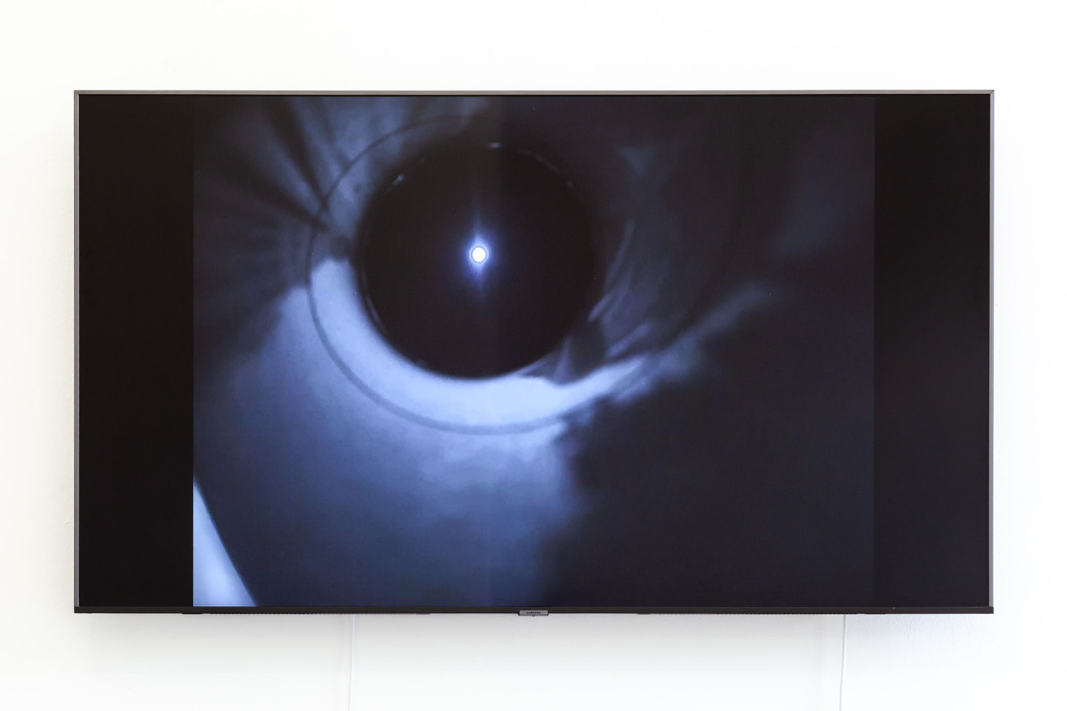 Asta Lynge at Kunstverein Kevin, Vienna