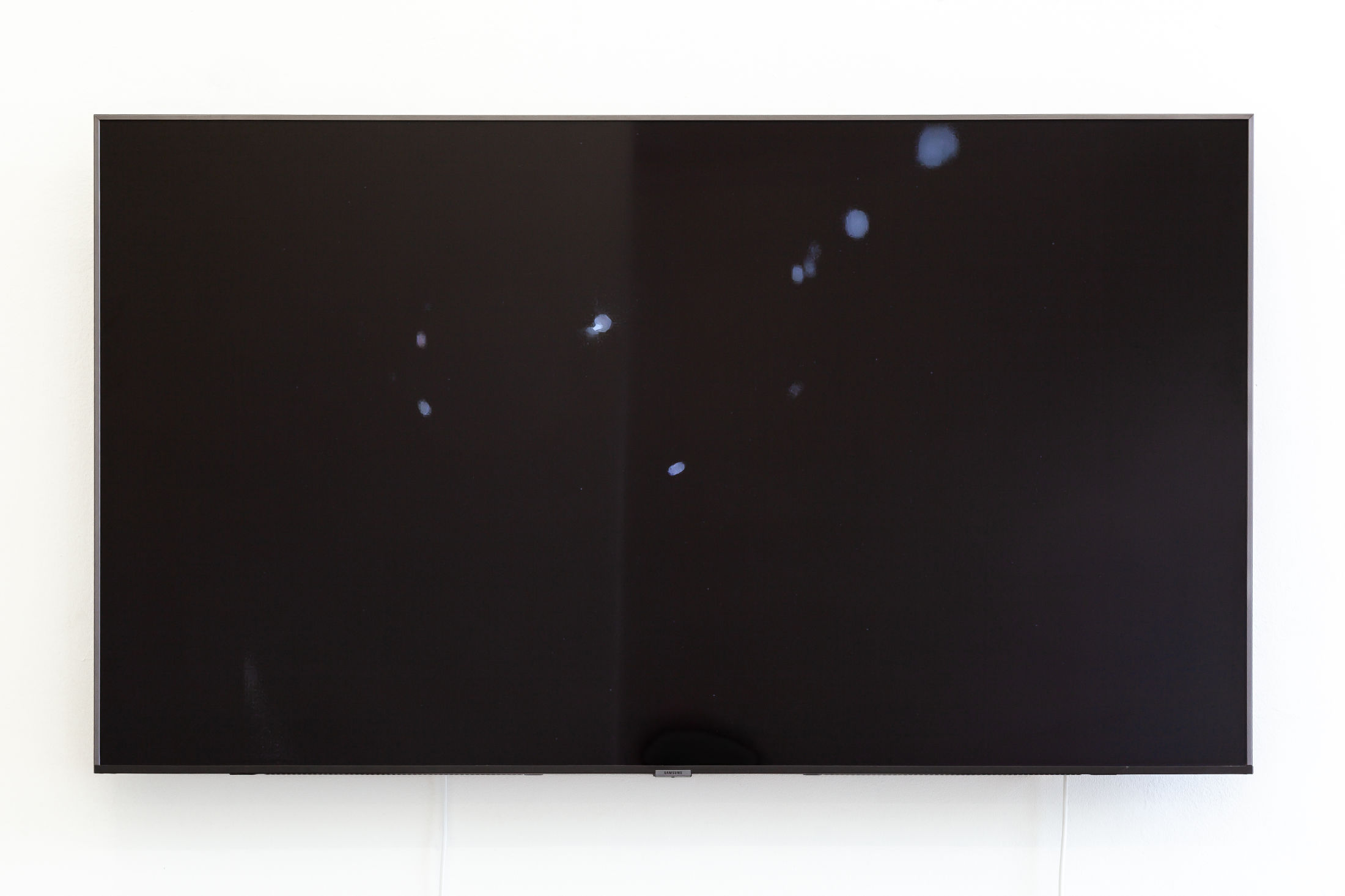 Asta Lynge at Kunstverein Kevin, Vienna
