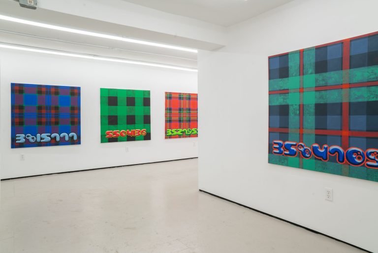 Bora Akinciturk at Gern en Regalia, New York