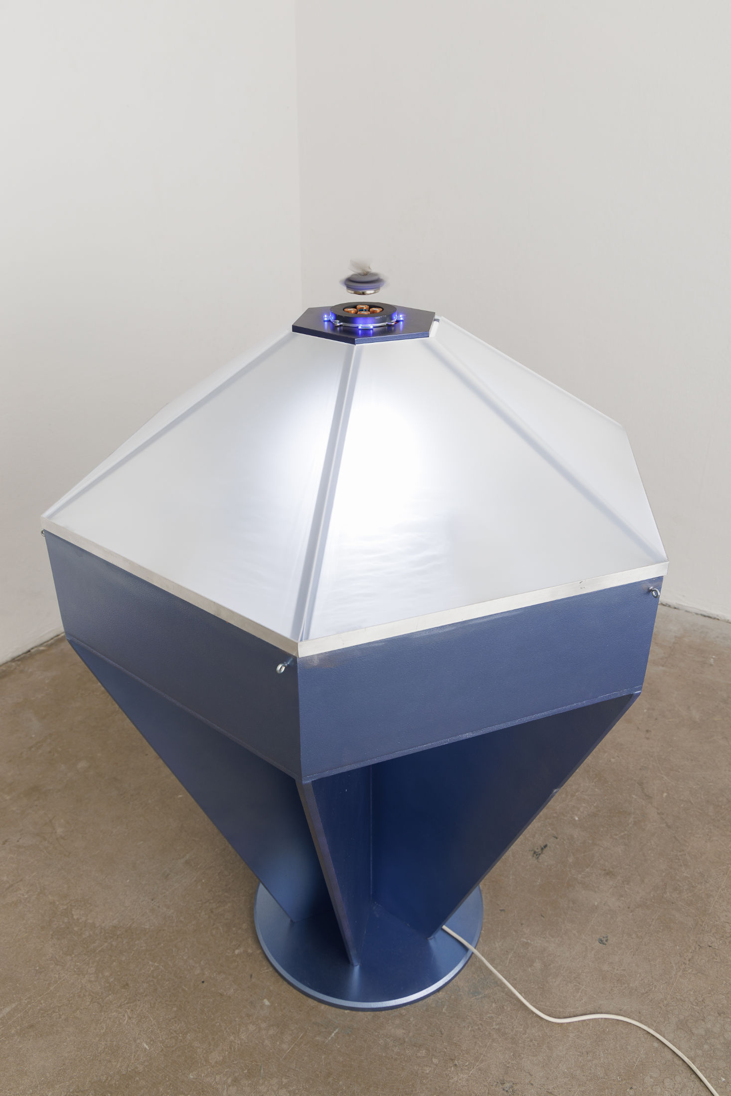 Charlotte Eifler at Kunstraum München