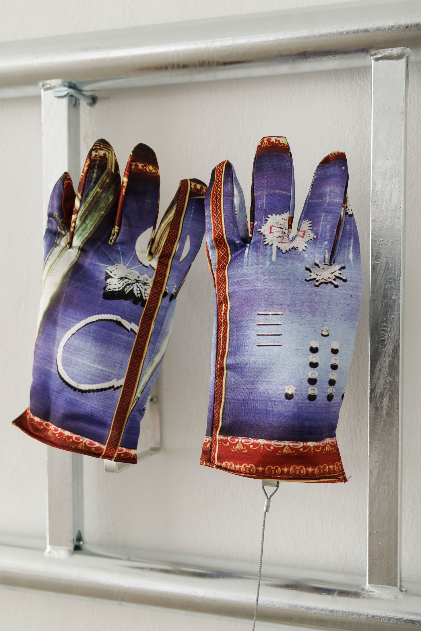 Charlotte Eifler at Kunstraum München